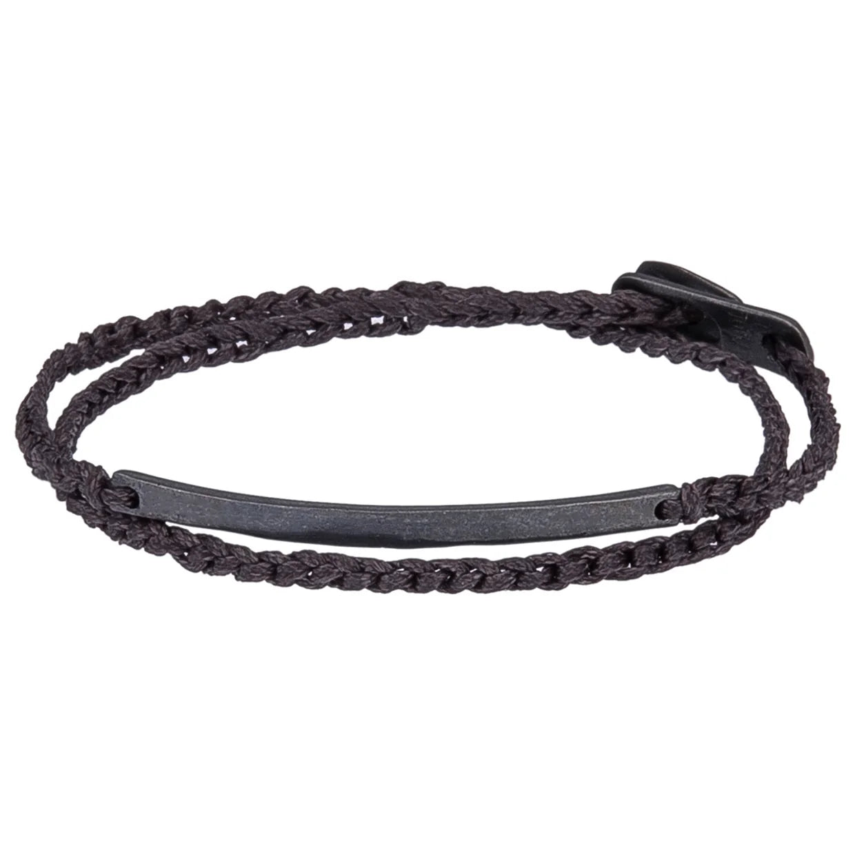 Slim Tag Bileklik