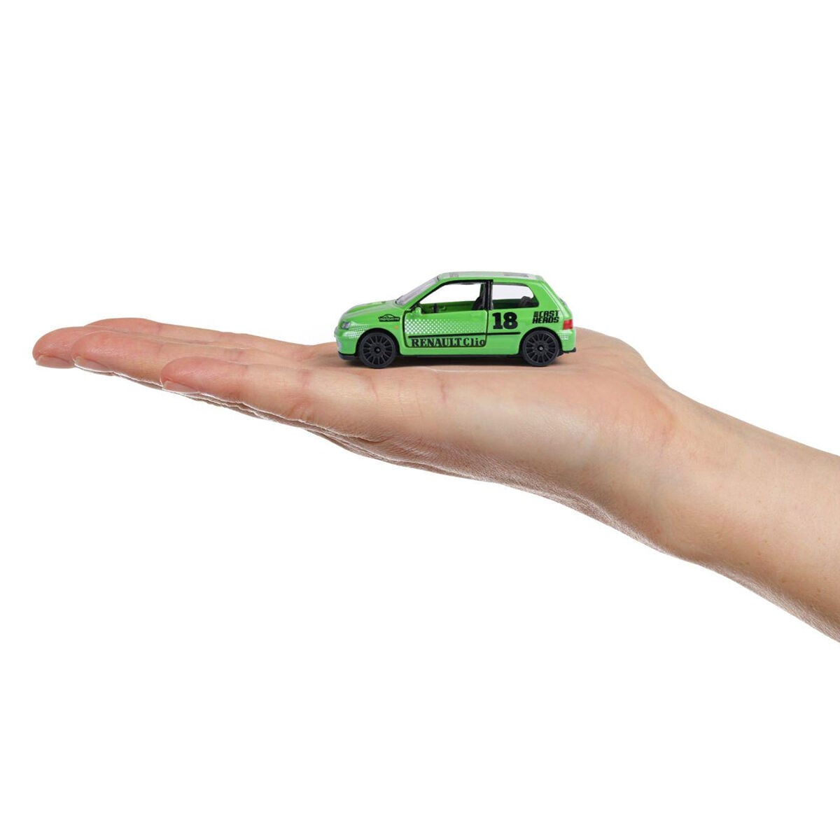 8504100001 Castheads Premium Cars 6-Asst