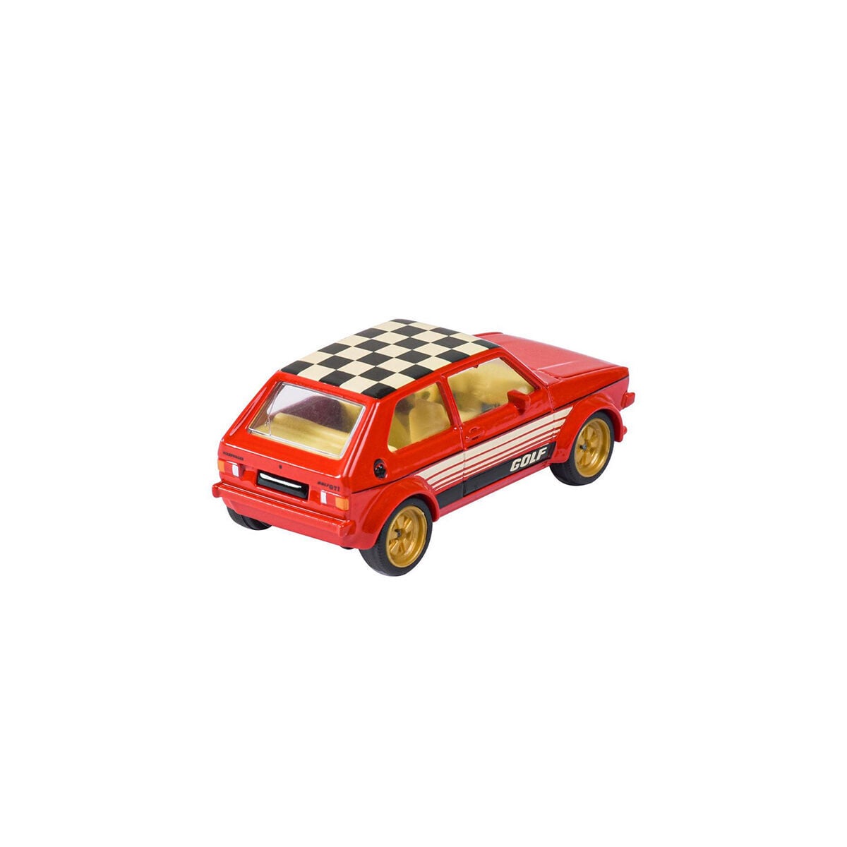 8504101000 Volkswagen Deluxe Cars 6-Asst(Belirtilen Fiyat, Tekli Satış Için Adet Fiyatıdır.)
