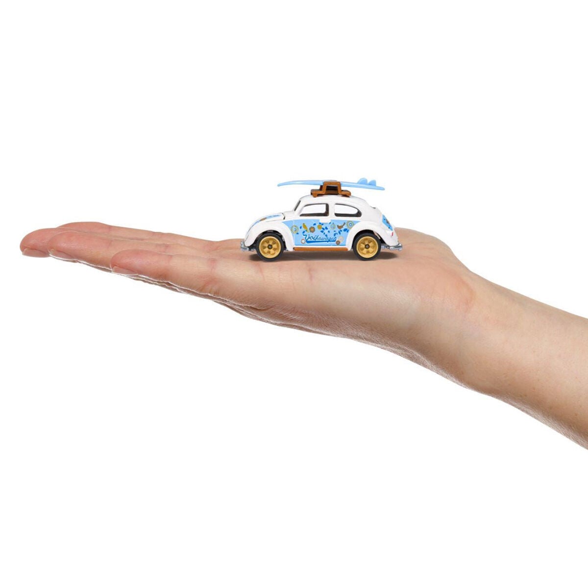 8504101000 Volkswagen Deluxe Cars 6-Asst(Belirtilen Fiyat, Tekli Satış Için Adet Fiyatıdır.)