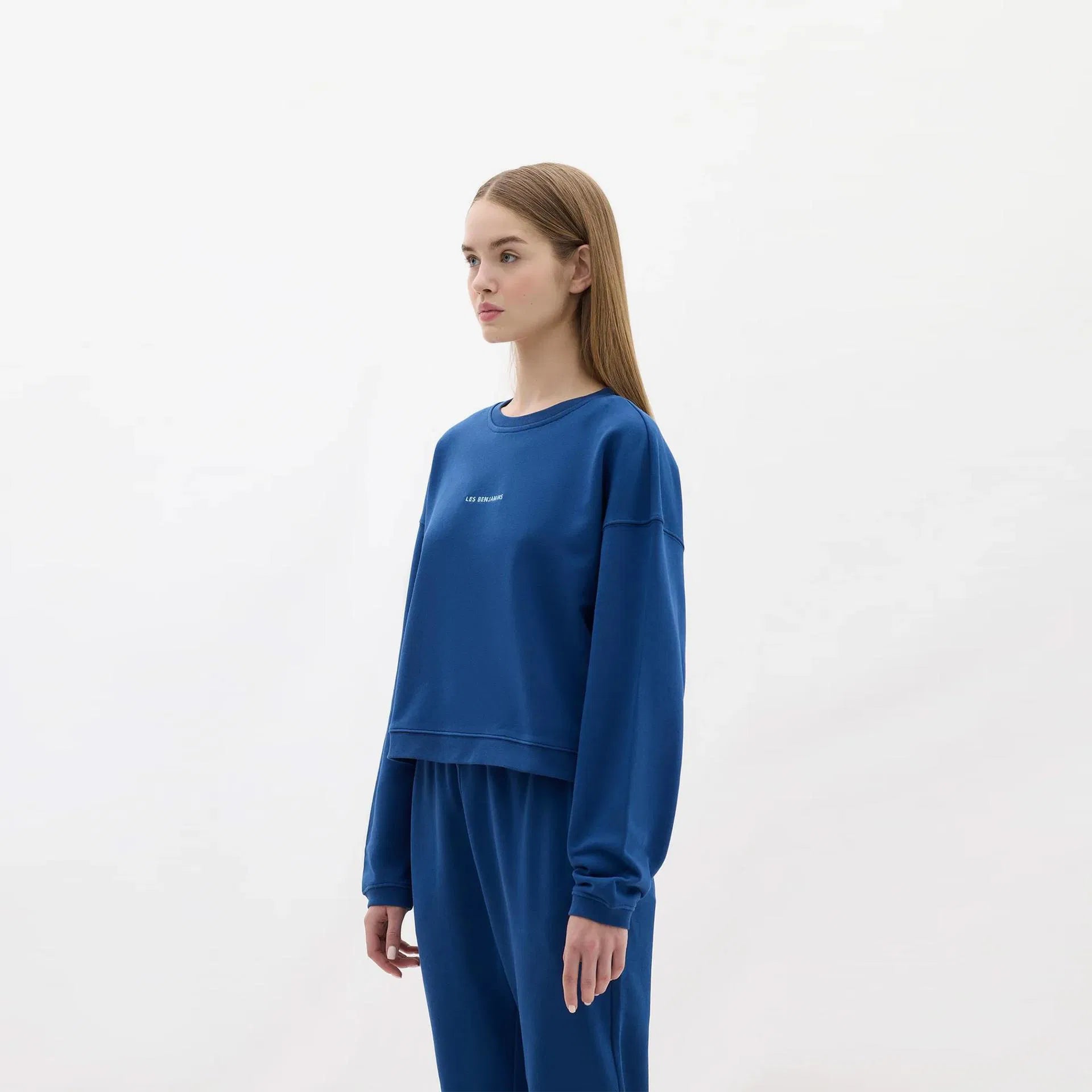 Les Benjamins-Sweatshirt 002-Sweatshirts & Hoodies-3-Milagron.com