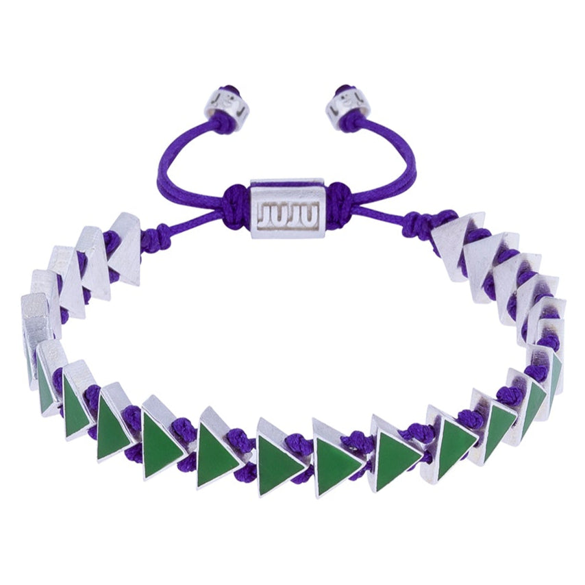 Mineli Triangle Bileklik