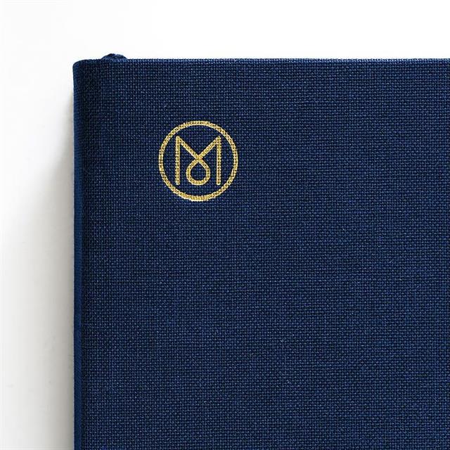 Leuchtturm1917 X Monocle Limited Edition Defter B6, Yumuşak Kapak, 128 Noktalı Sayfa Yellow 363362