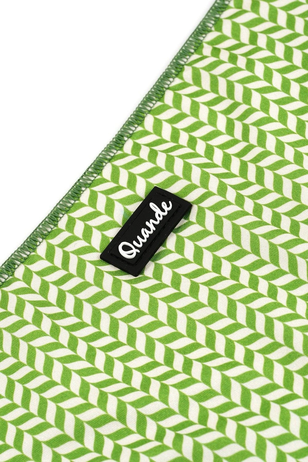 Quande-Üçgen Bikini Üstü-Bikini & Mayo-9-Milagron.com