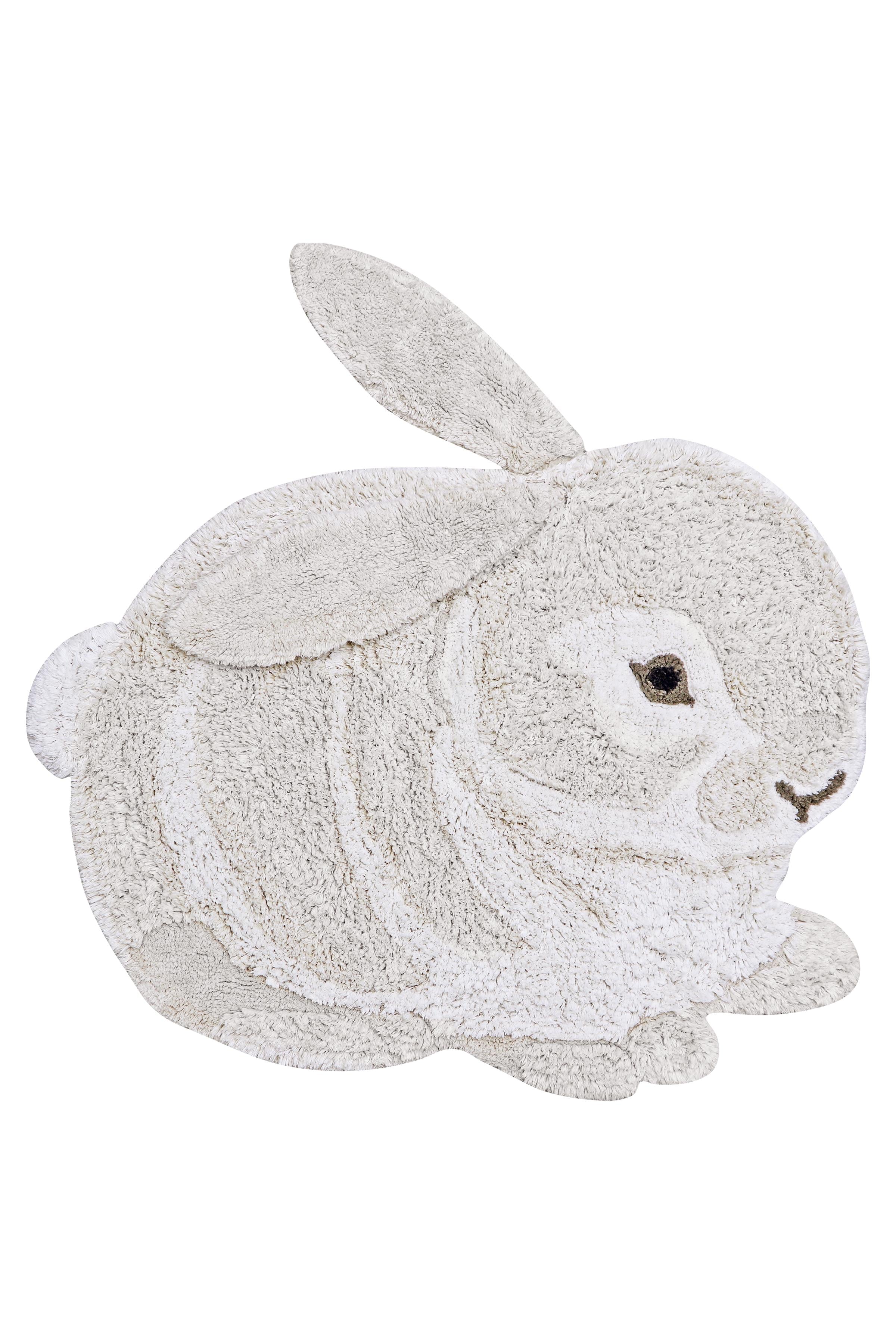 Halı, Bunny
