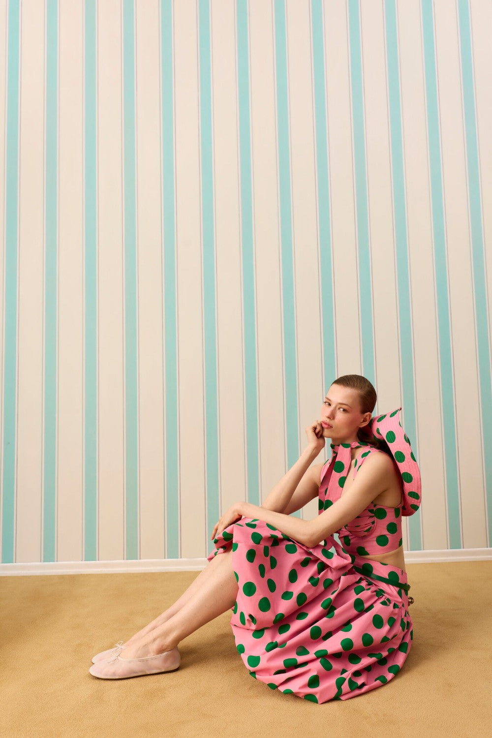Belle-Marguerite-Studio-Candy-Dot-Midi-Balon-Etek-Etek-8-Milagron.com