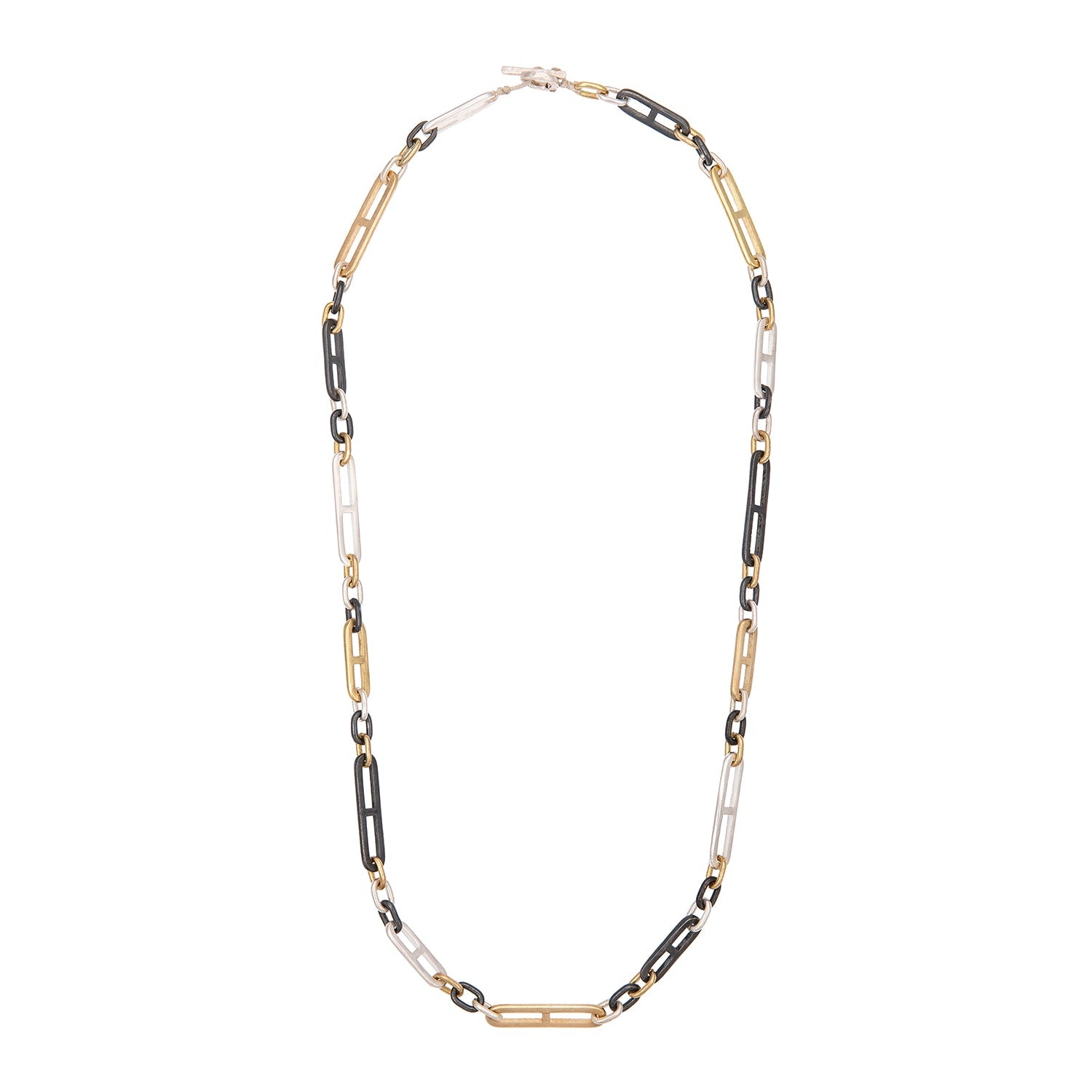 Mix Chain Kolye