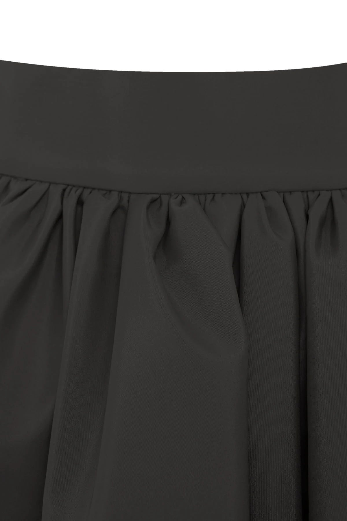 A Simple Way Co-Clara Siyah-Etek-4-Milagron.com