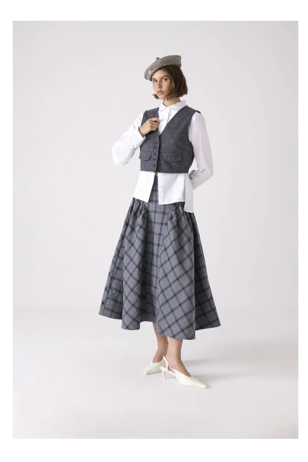 A Simple Way Co-Sofi Mavi Ekose-Etek-1-Milagron.com