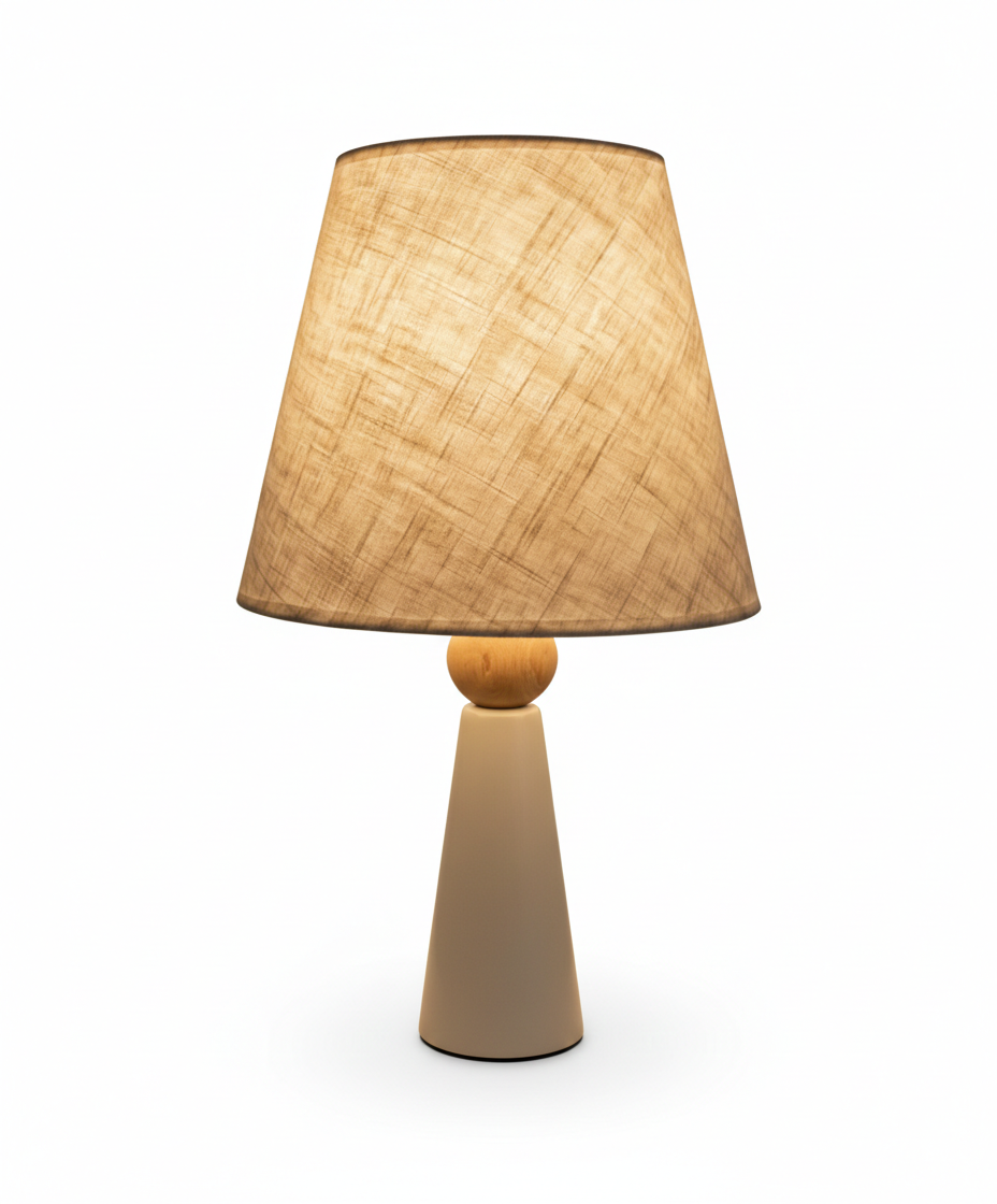 Lumiana-Minoa Masa Lambası-Latte-Masa Lambası-1-Milagron.com