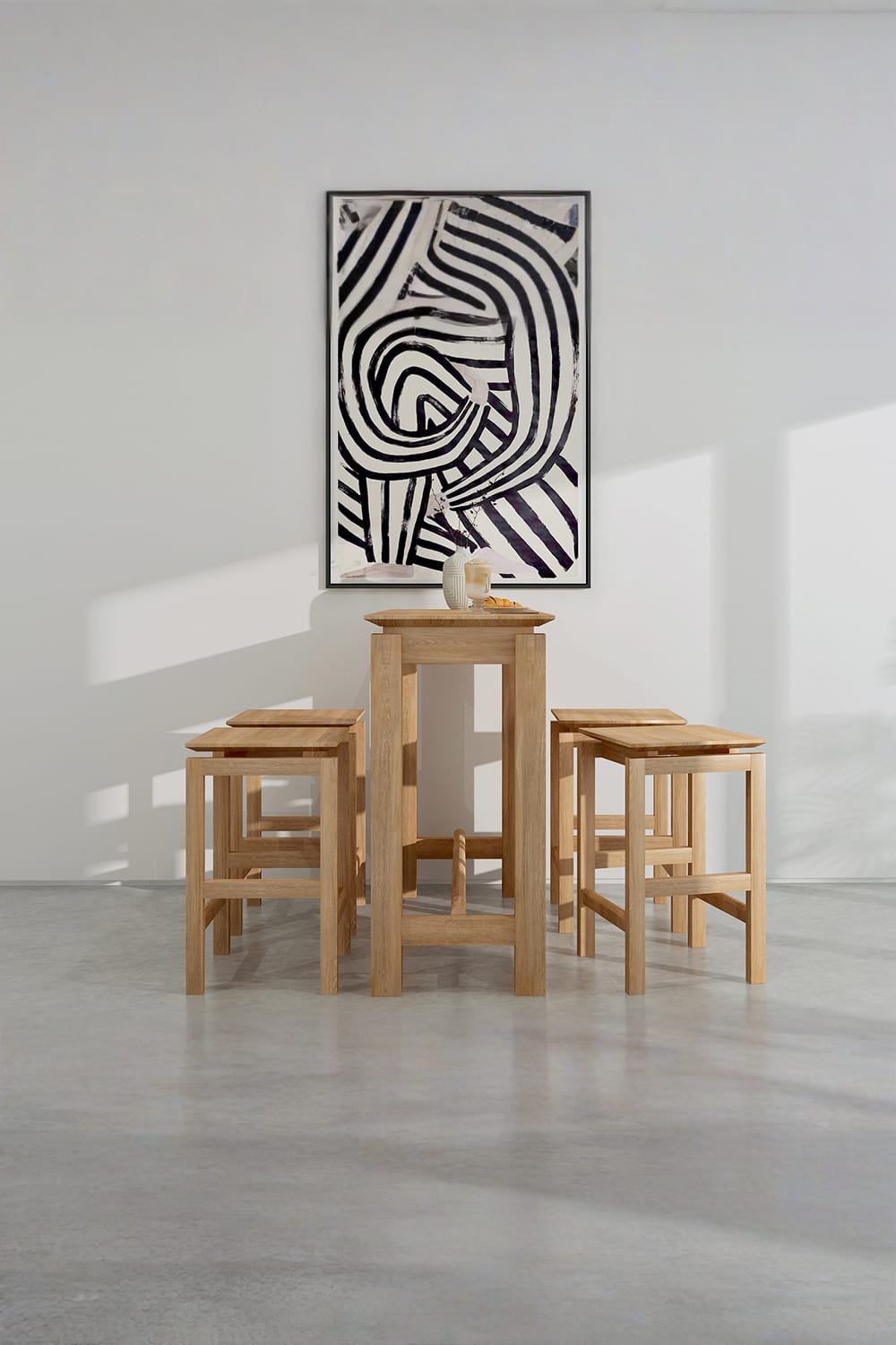 Cassel Bistro Masa - 0