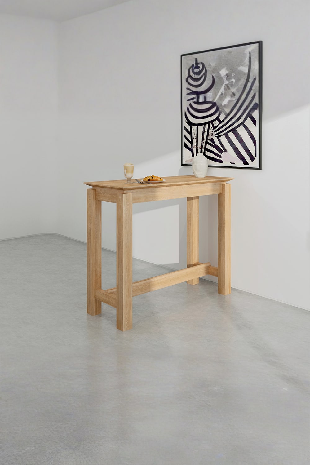 Cassel Bistro Masa - 1