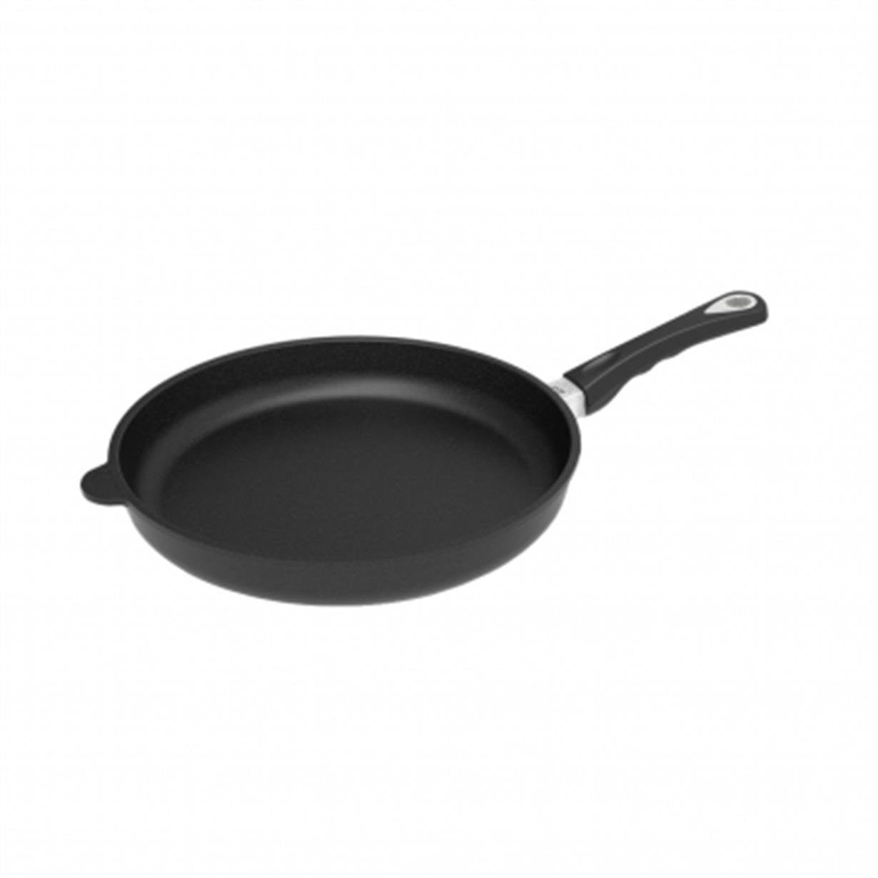Amt 526E Döküm Tava 26 Cm
