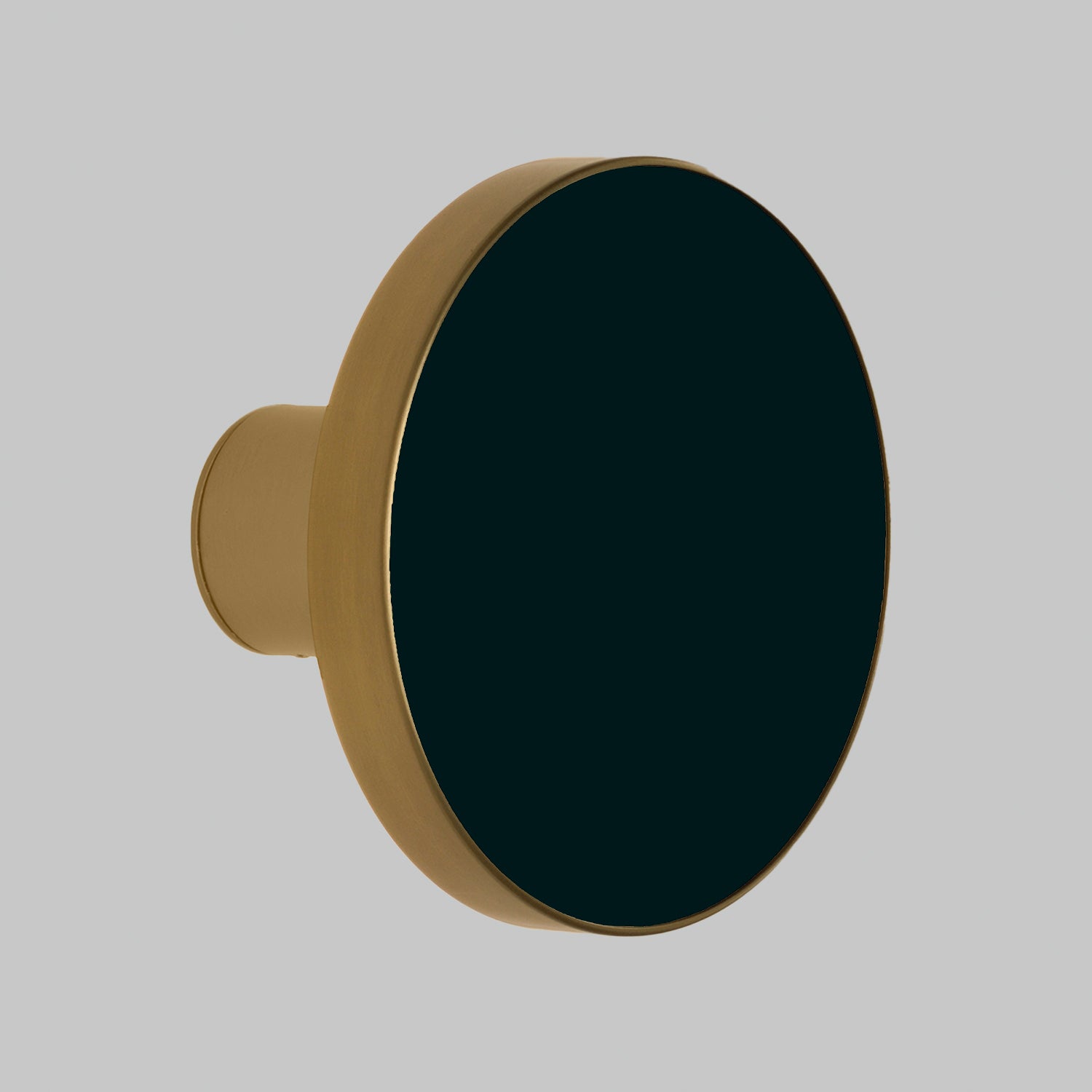 Chamaleon Apli̇k 1L Si̇yah Mermer Ø15X10 Cm Led 1X105W 3000K