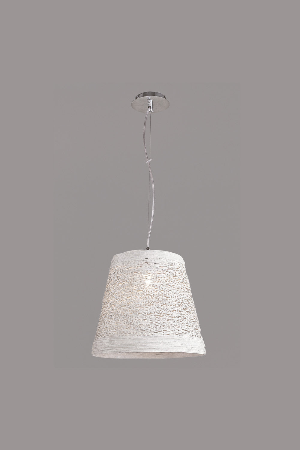 A.c.b Iluminacion-Leo Sarkit 1l White-Dekoratif Aydınlatma-1-Milagron.com