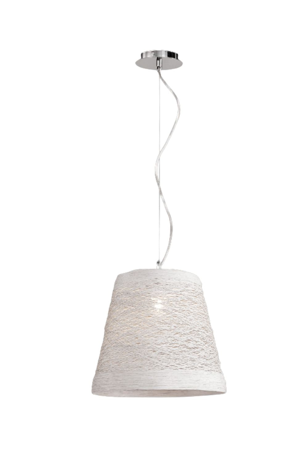 A.c.b Iluminacion-Leo Sarkit 1l White-Dekoratif Aydınlatma-3-Milagron.com