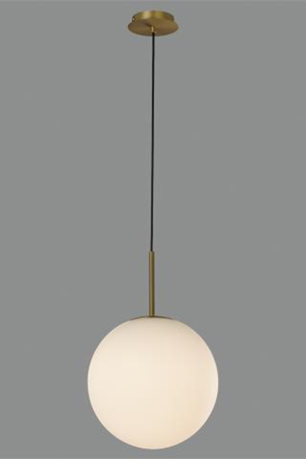 Parma Sarkit 1L Mat Antik Gold Ø30X300 Cm E27 Led 1X15W - 0