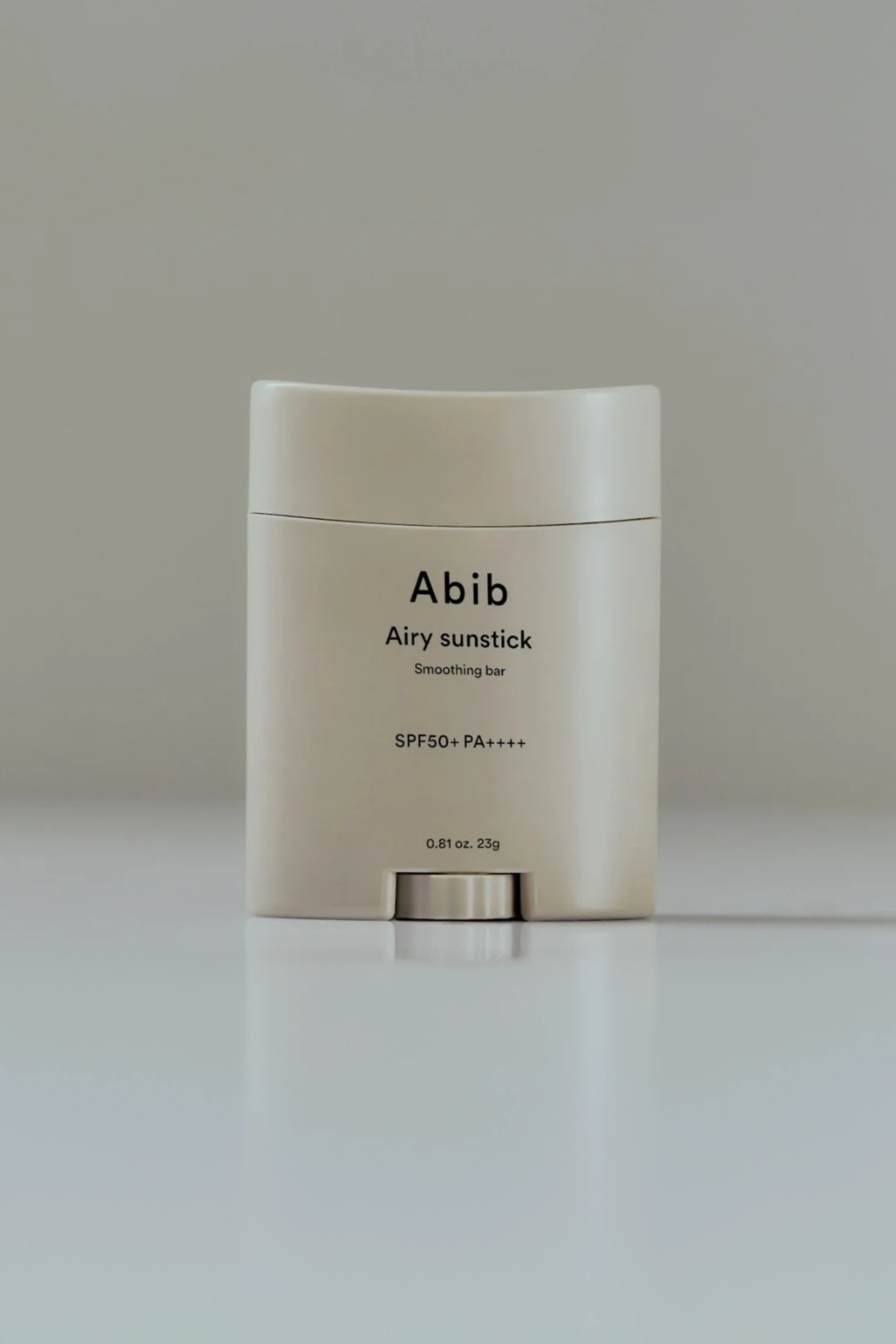 Abib-Abib Airy Sunstick Smoothing Bar 23g Pürüzsüzleştirici Sunstick-Güneş Koruyucu-2-Milagron.com