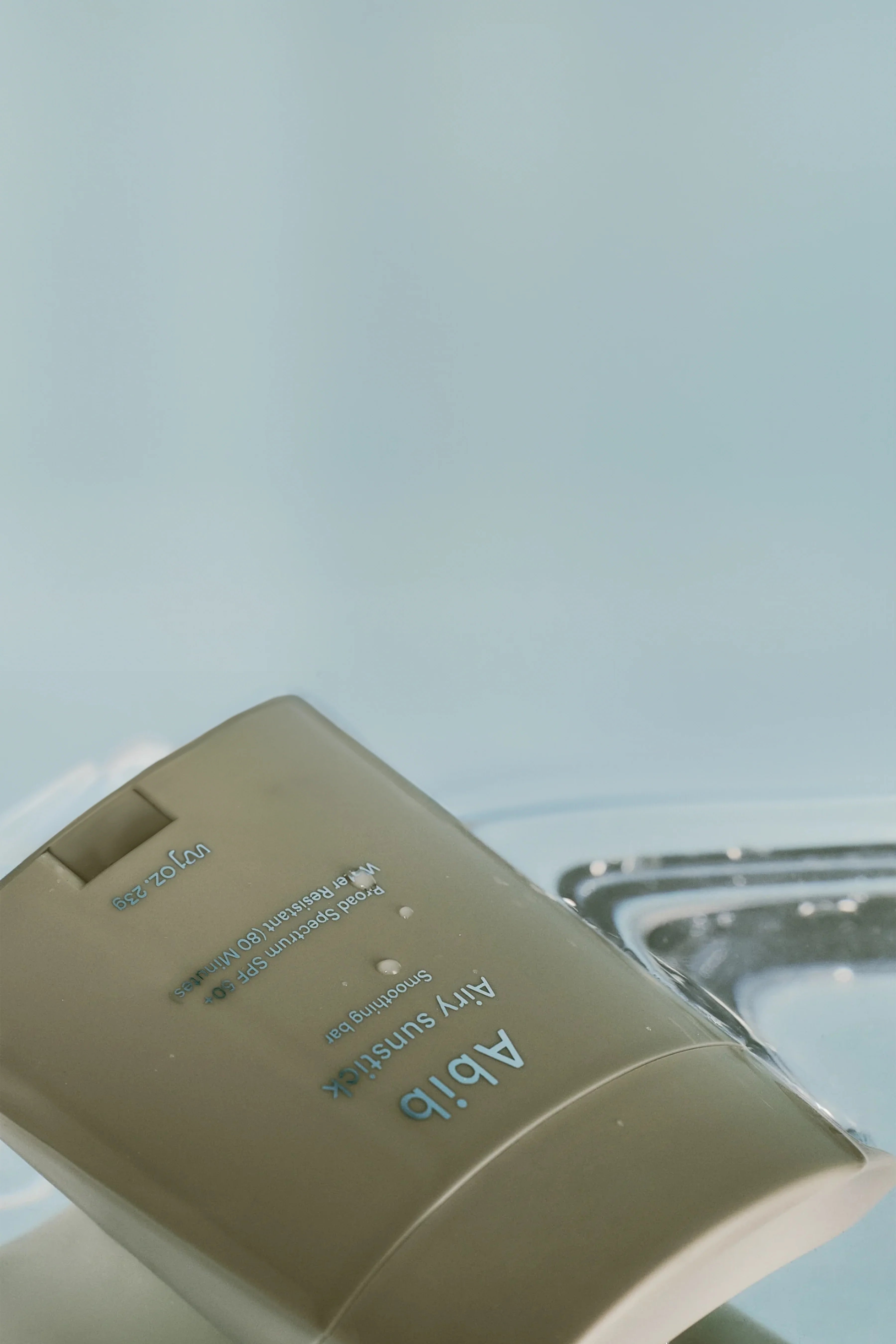 Abib-Abib Airy Sunstick Smoothing Bar 23g Pürüzsüzleştirici Sunstick-Güneş Koruyucu-6-Milagron.com