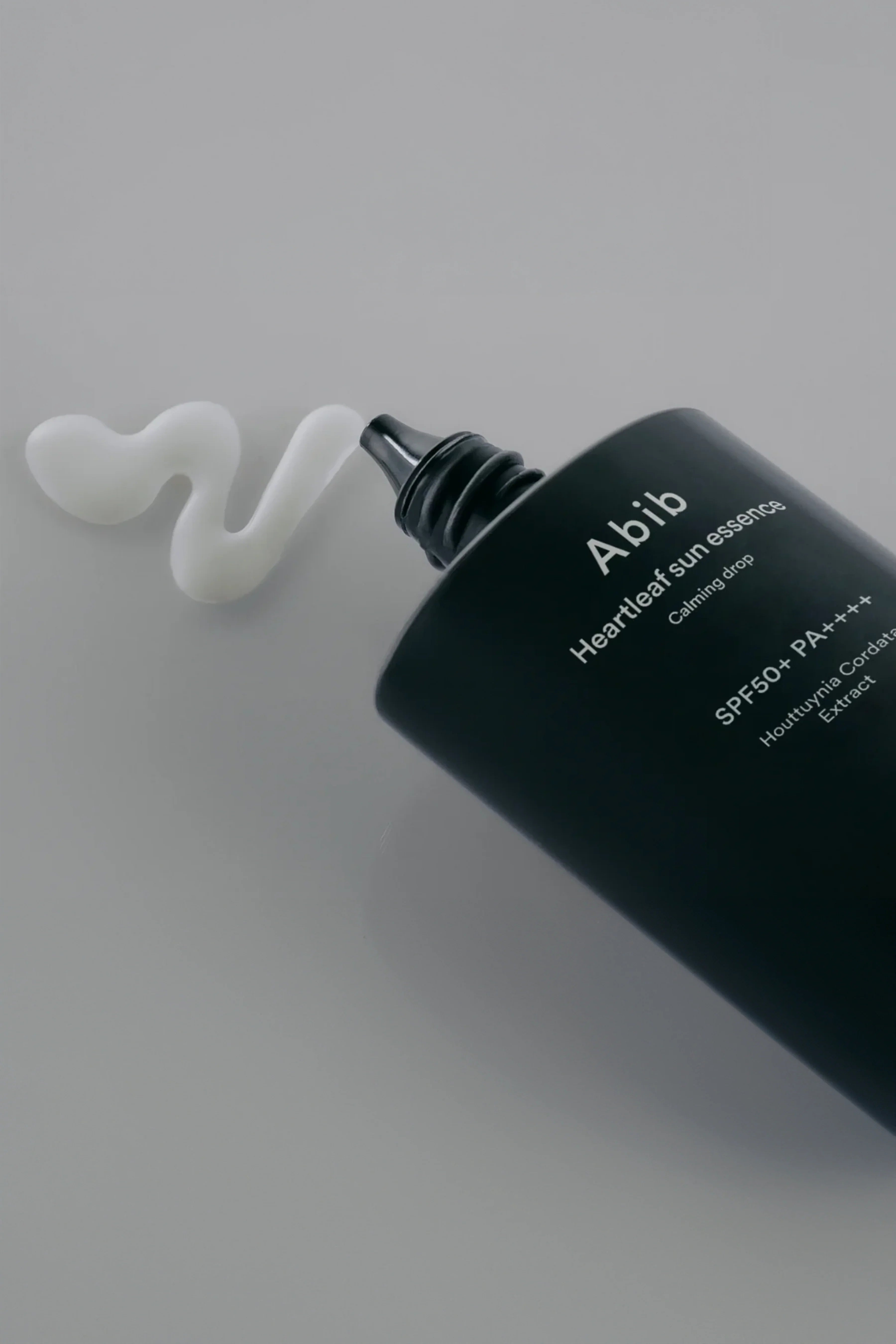 Abib-Abib Heartleaf Sun Essence Calming Drop 50ml Spf50+ Pa++++ Yatıştırıcı Güneş Koruyucu Esans-Güneş Koruyucu-3-Milagron.com