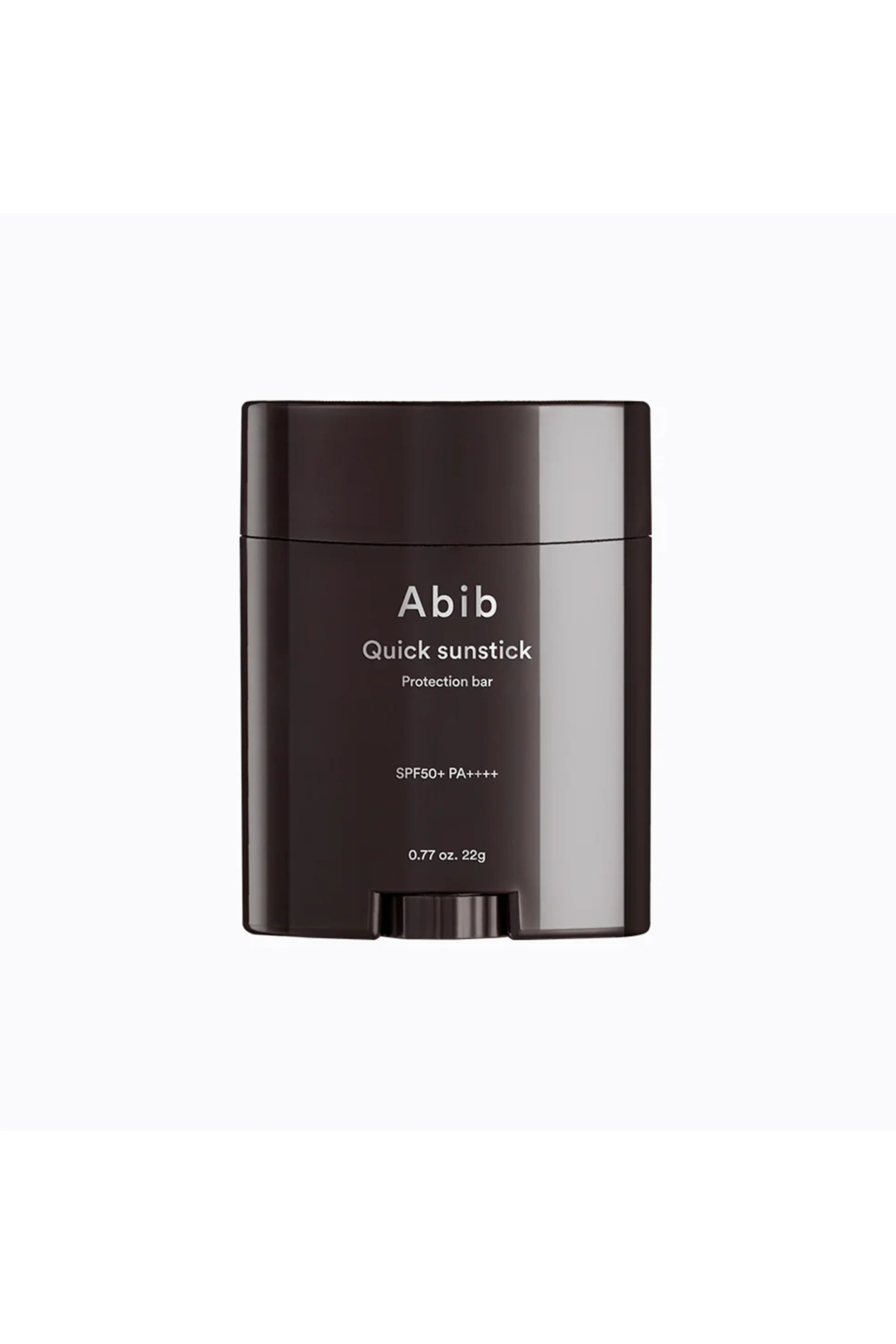 Abib-Abib Quick Sunstick Protection Bar Spf50+ Pa++++ 22g Bariyer Onarıcı Pratik Stick Güneş Koruyucu-Güneş Koruyucu-1-Milagron.com
