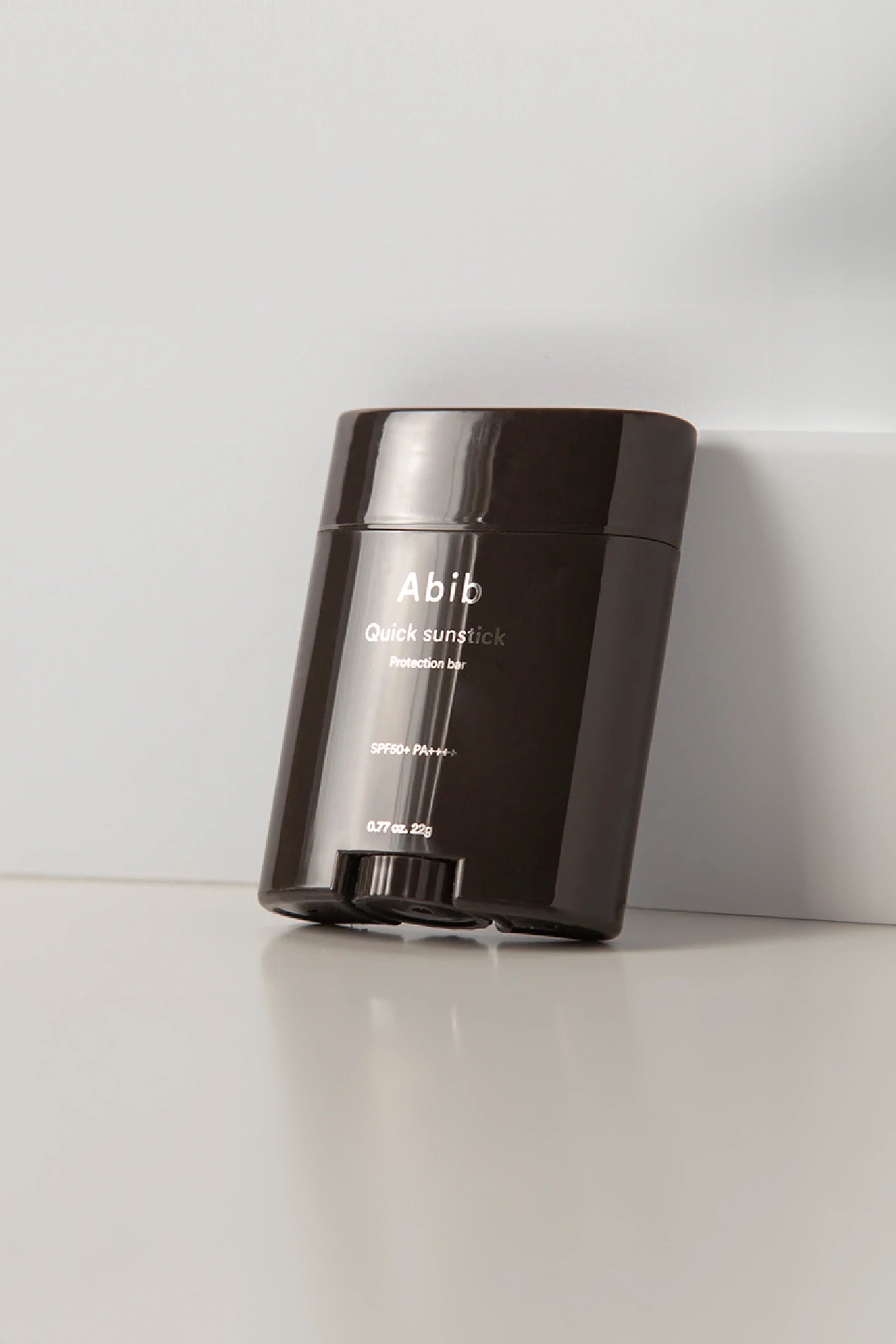 Abib-Abib Quick Sunstick Protection Bar Spf50+ Pa++++ 22g Bariyer Onarıcı Pratik Stick Güneş Koruyucu-Güneş Koruyucu-2-Milagron.com