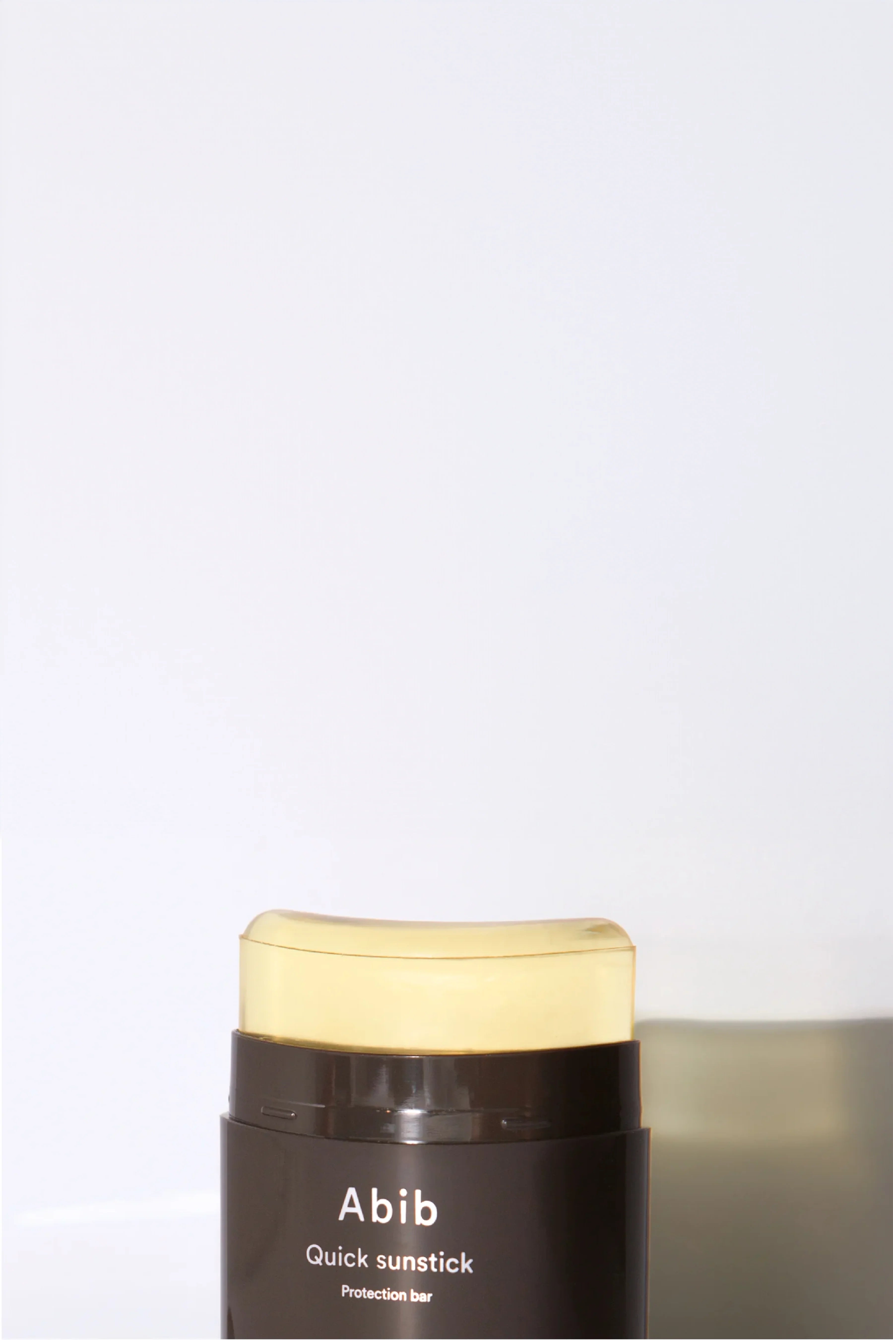 Abib-Abib Quick Sunstick Protection Bar Spf50+ Pa++++ 22g Bariyer Onarıcı Pratik Stick Güneş Koruyucu-Güneş Koruyucu-4-Milagron.com