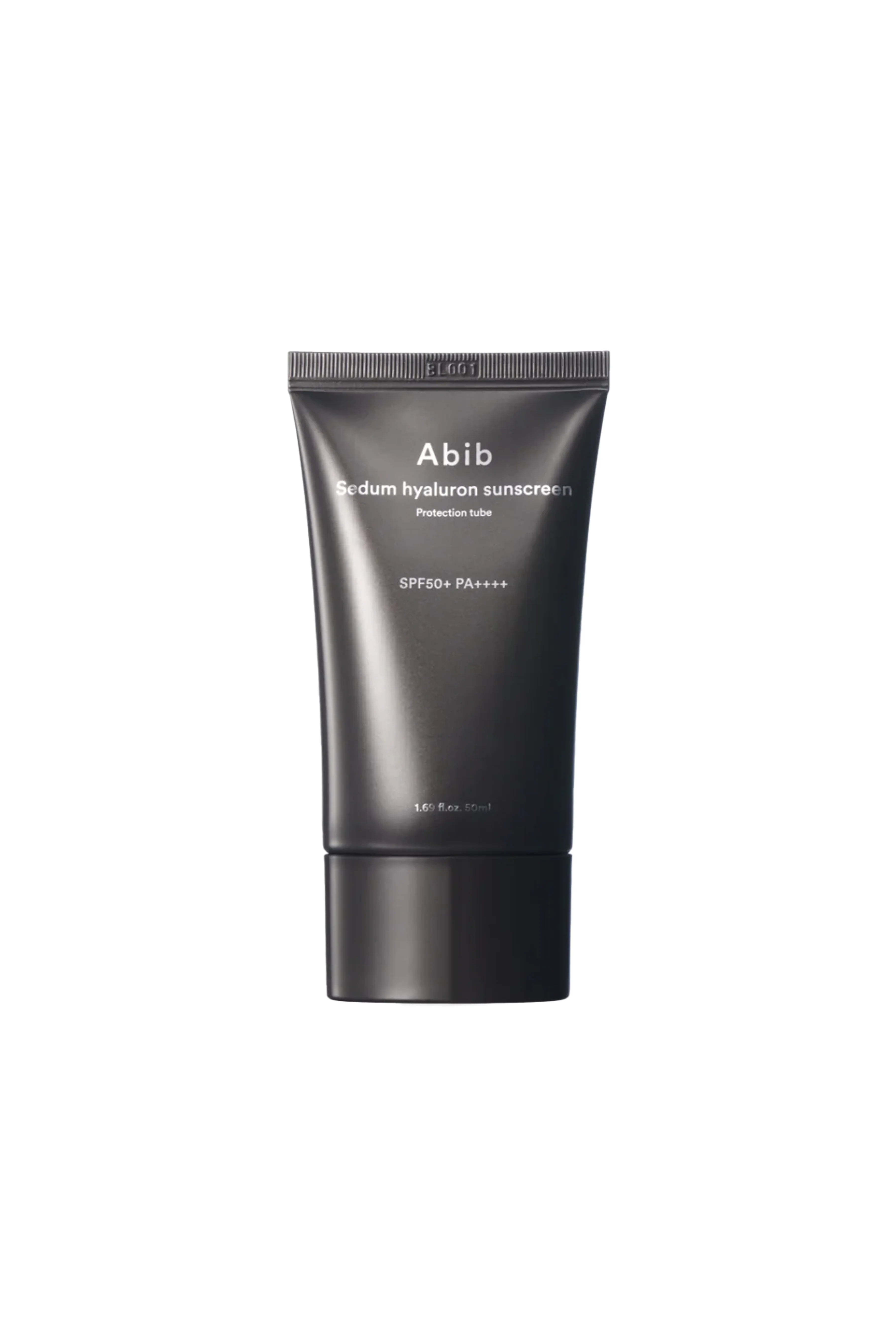 Abib-Abib Sedum Hyaluron Sunscreen Protection Tube Spf50+ Pa++++ 50ml 10 Hyalüronik Asit Günlük Güneş Kremi-Güneş Koruyucu-1-Milagron.com