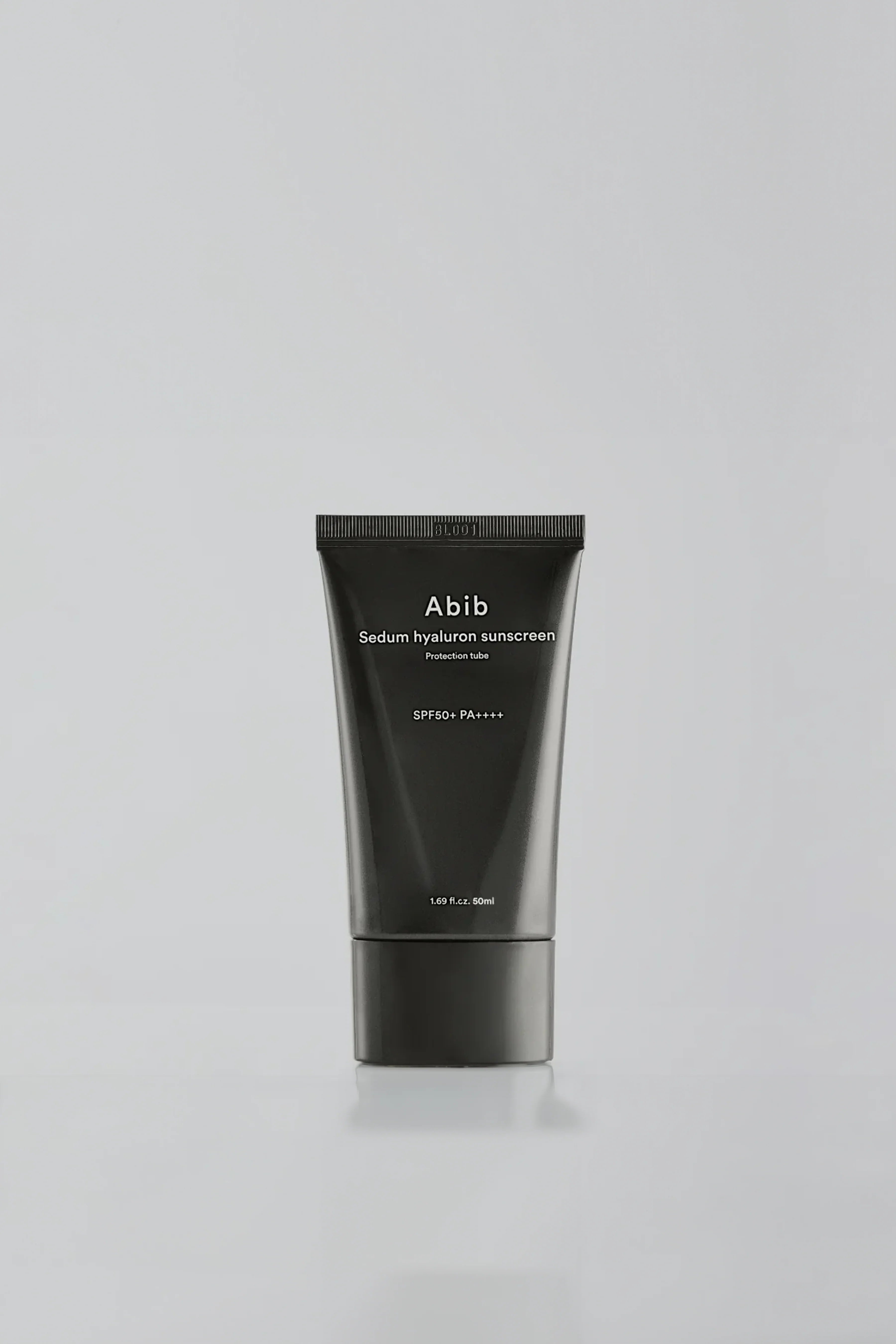 Abib-Abib Sedum Hyaluron Sunscreen Protection Tube Spf50+ Pa++++ 50ml 10 Hyalüronik Asit Günlük Güneş Kremi-Güneş Koruyucu-7-Milagron.com