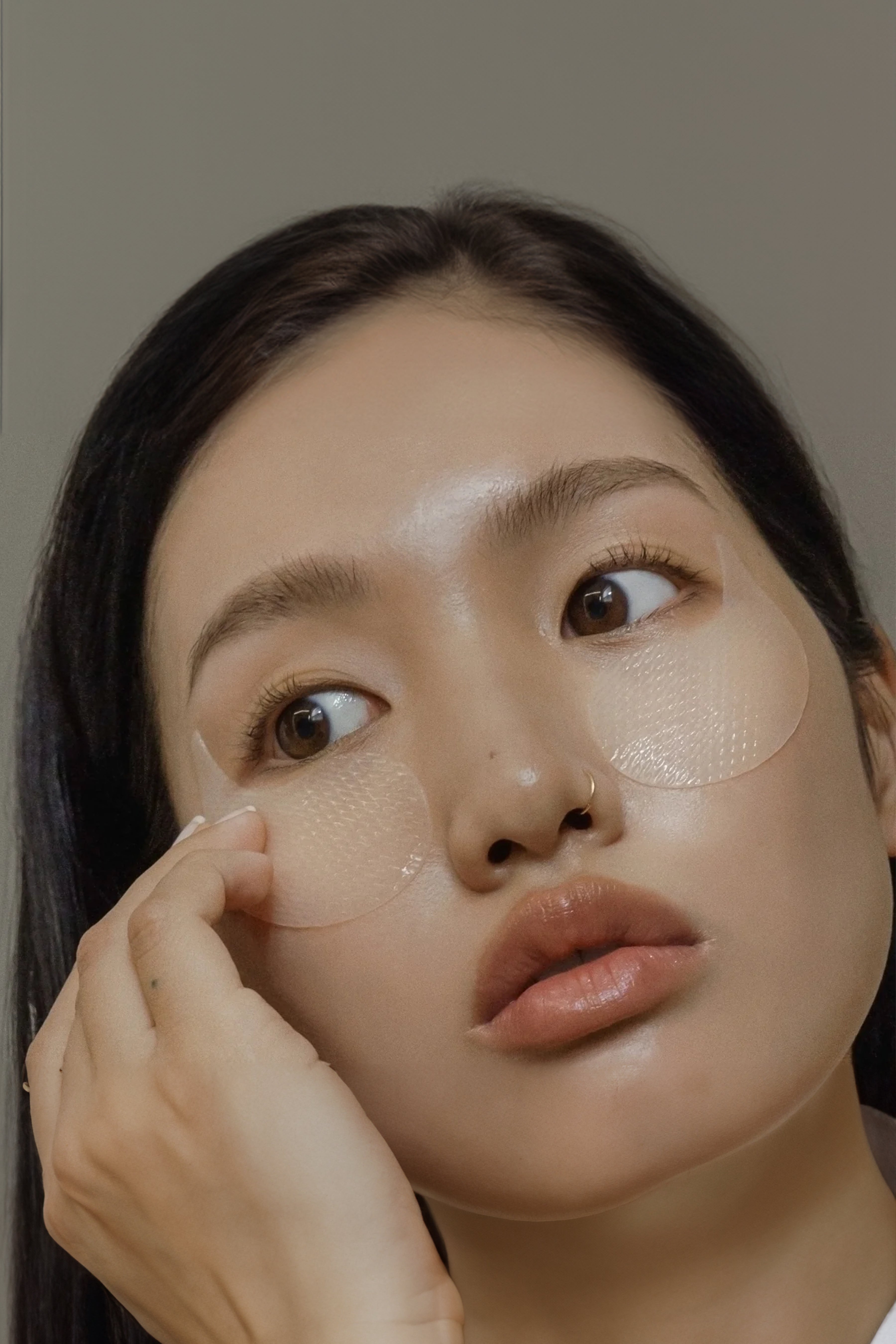 Abib-Collagen Eye Patch Jericho Rose Jelly 60pcs Anında Canlandırıcı Vegan Göz Maskesi-Göz Kremi-6-Milagron.com