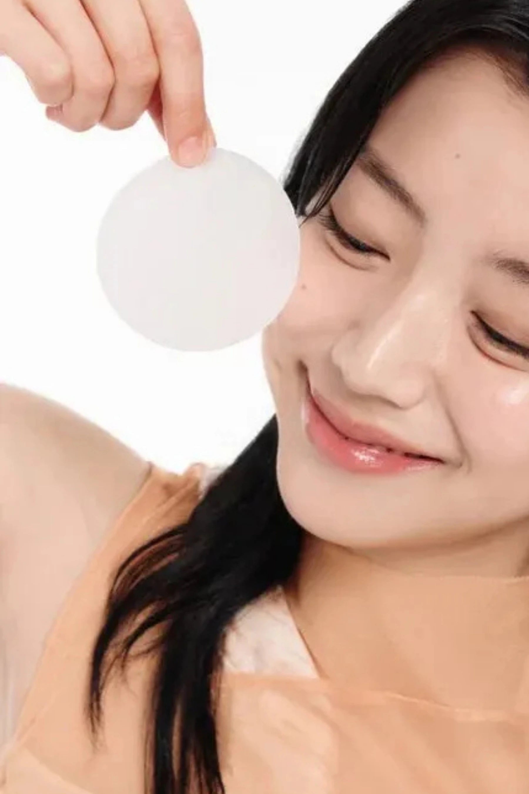 Abib-Glutathiosome Dark Spot Pad Vita Touch 220ml / 60pads Siyah Nokta & Leke Karşıtı Cilt Pedleri-Cilt Pedi-4-Milagron.com