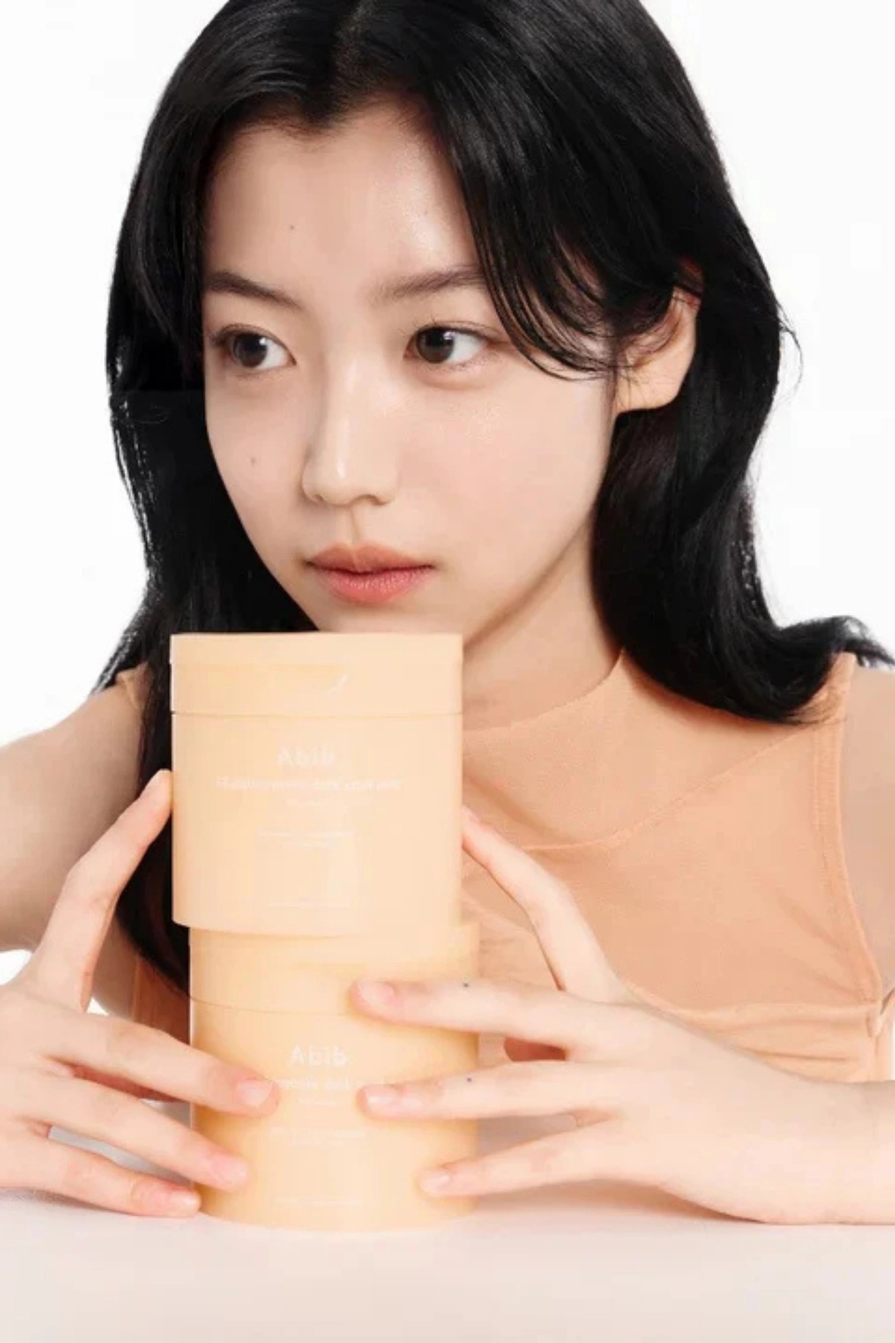 Abib-Glutathiosome Dark Spot Pad Vita Touch 220ml / 60pads Siyah Nokta & Leke Karşıtı Cilt Pedleri-Cilt Pedi-5-Milagron.com