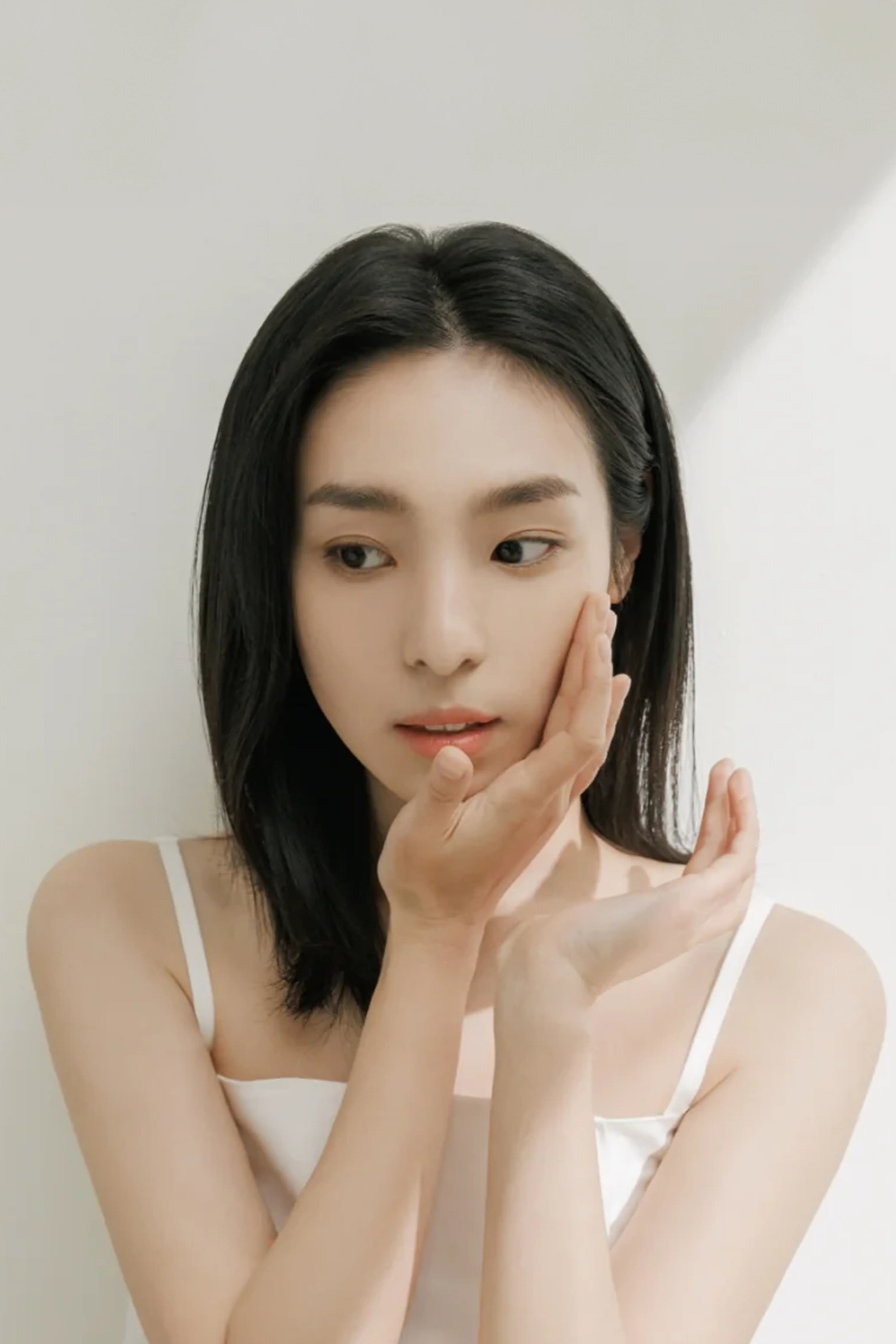 Abib-Heartleaf Sun Essence Calming Drop 50ml Spf50+ Pa++++ Yatıştırıcı Güneş Koruyucu Esans-Güneş Koruyucu-4-Milagron.com