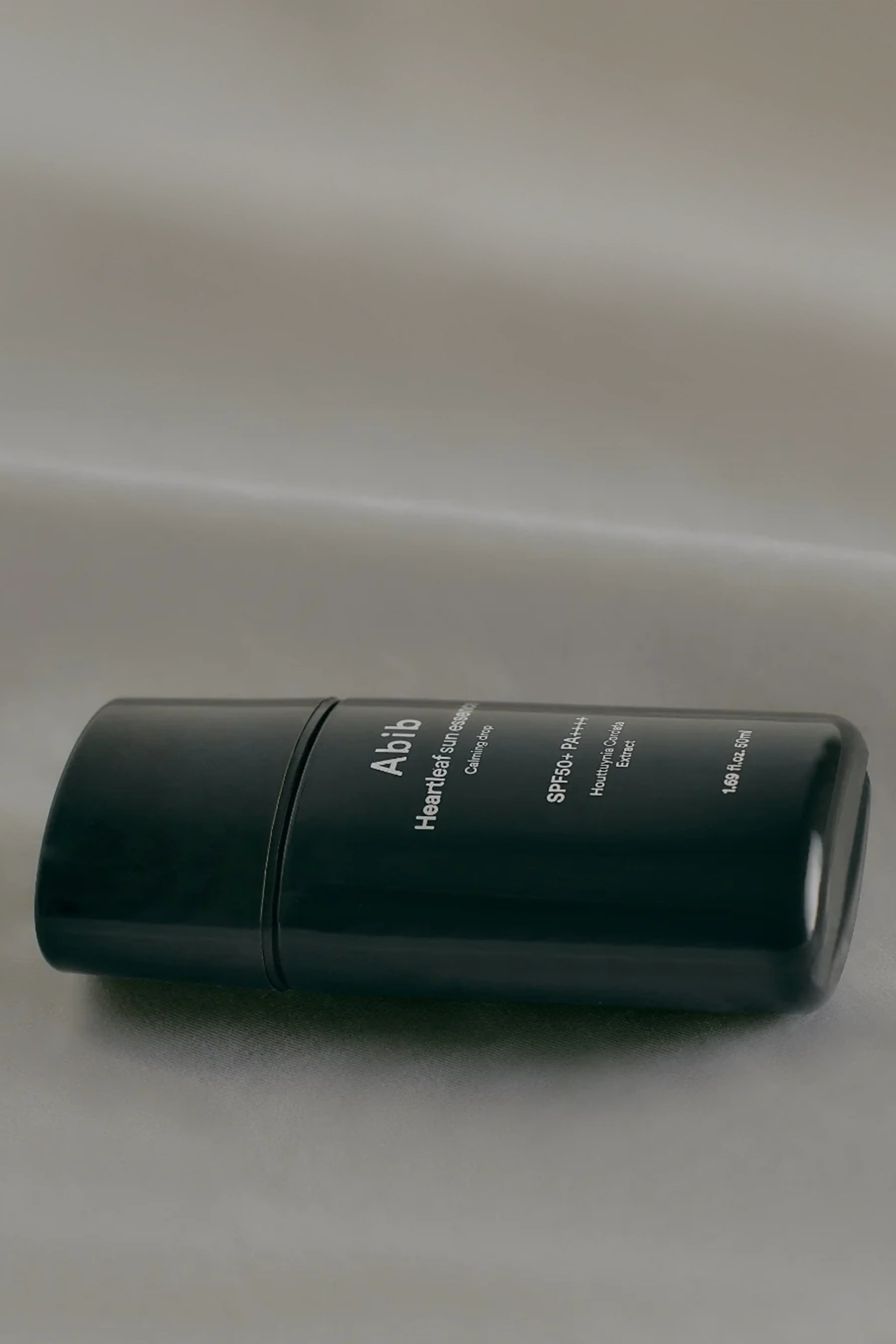 Abib-Heartleaf Sun Essence Calming Drop 50ml Spf50+ Pa++++ Yatıştırıcı Güneş Koruyucu Esans-Güneş Koruyucu-5-Milagron.com