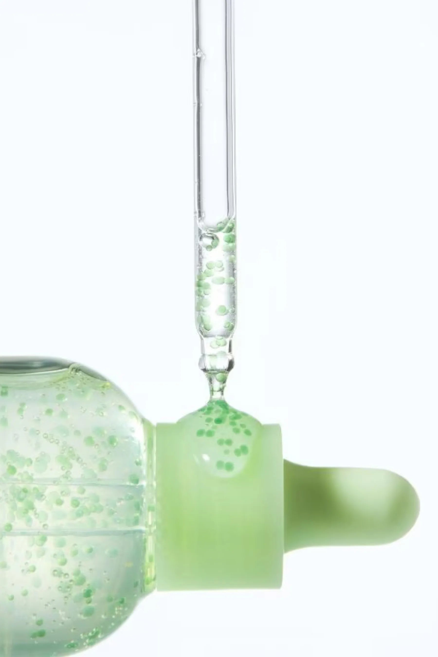 Abib-Heartleaf Teca Capsule Serum Calming Drop Yatıştırıcı & Onarıcı Serum-Cilt Serumu-4-Milagron.com