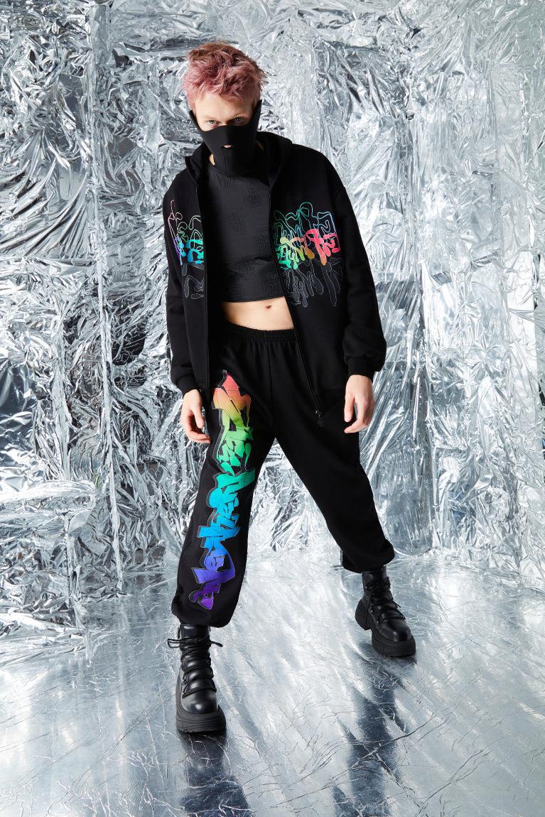 Ace Nayman-Abigail Sweatpants-Eşofman-3-Milagron.com