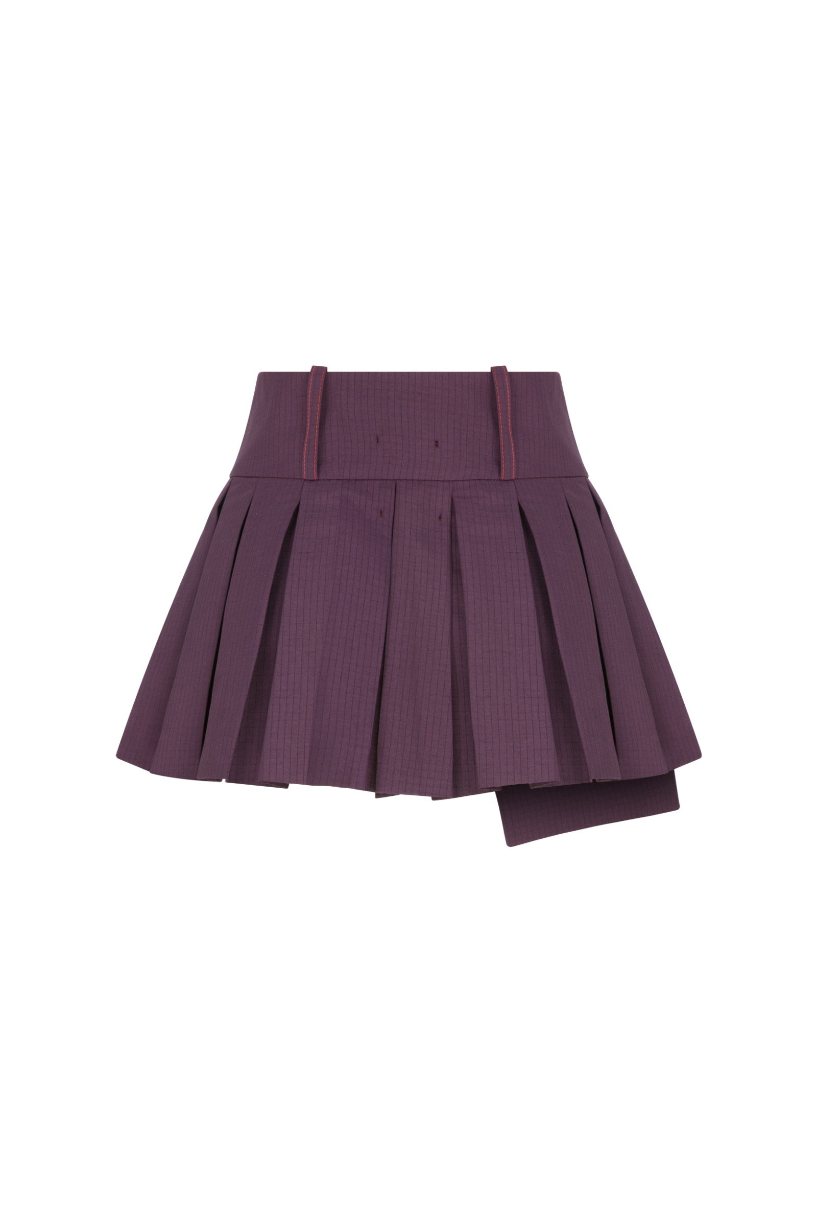 Ace Nayman-Amelie Skirt-Etek-4-Milagron.com