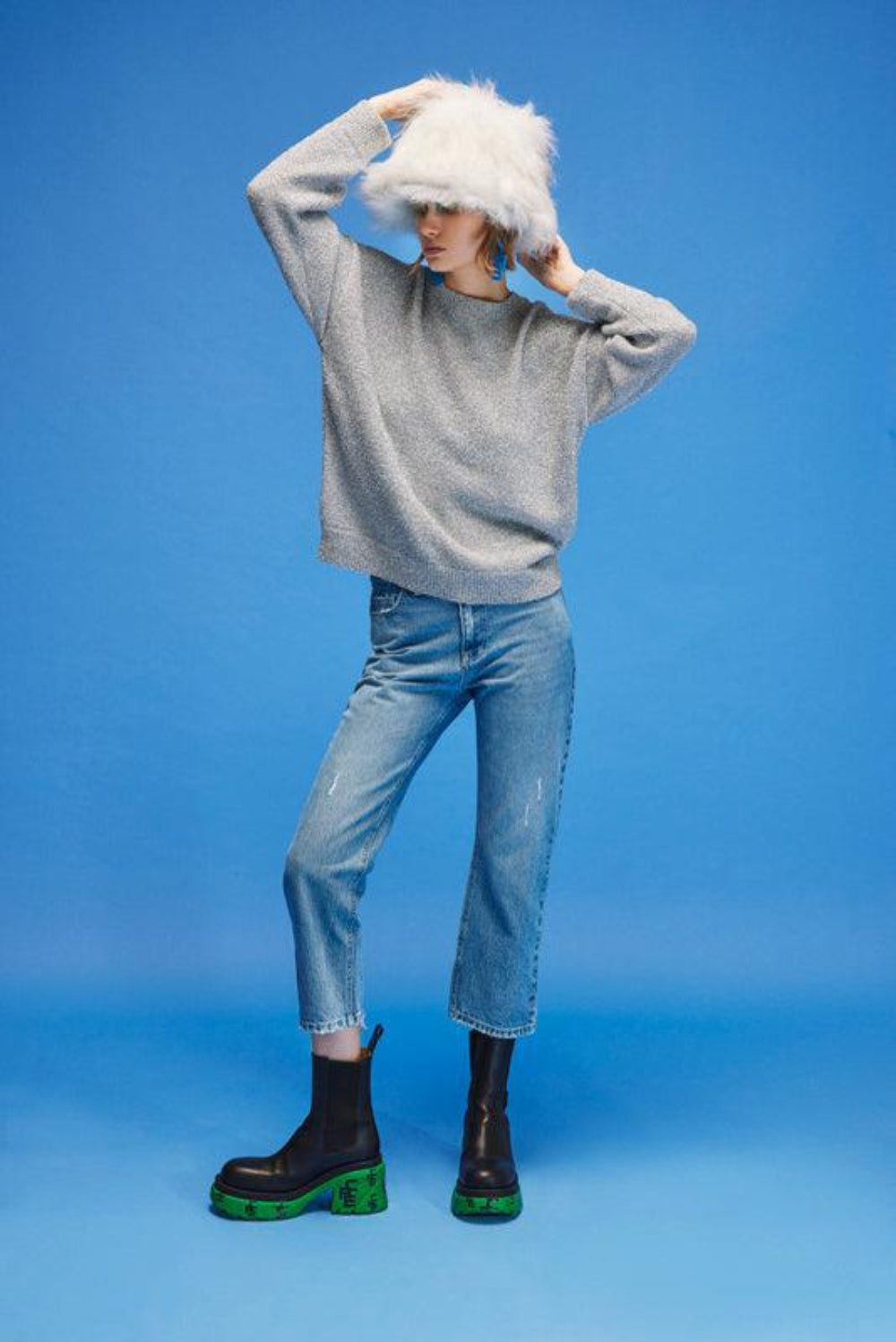 Ace Nayman-Anna Denim Pants-Kot Pantolon-1-Milagron.com