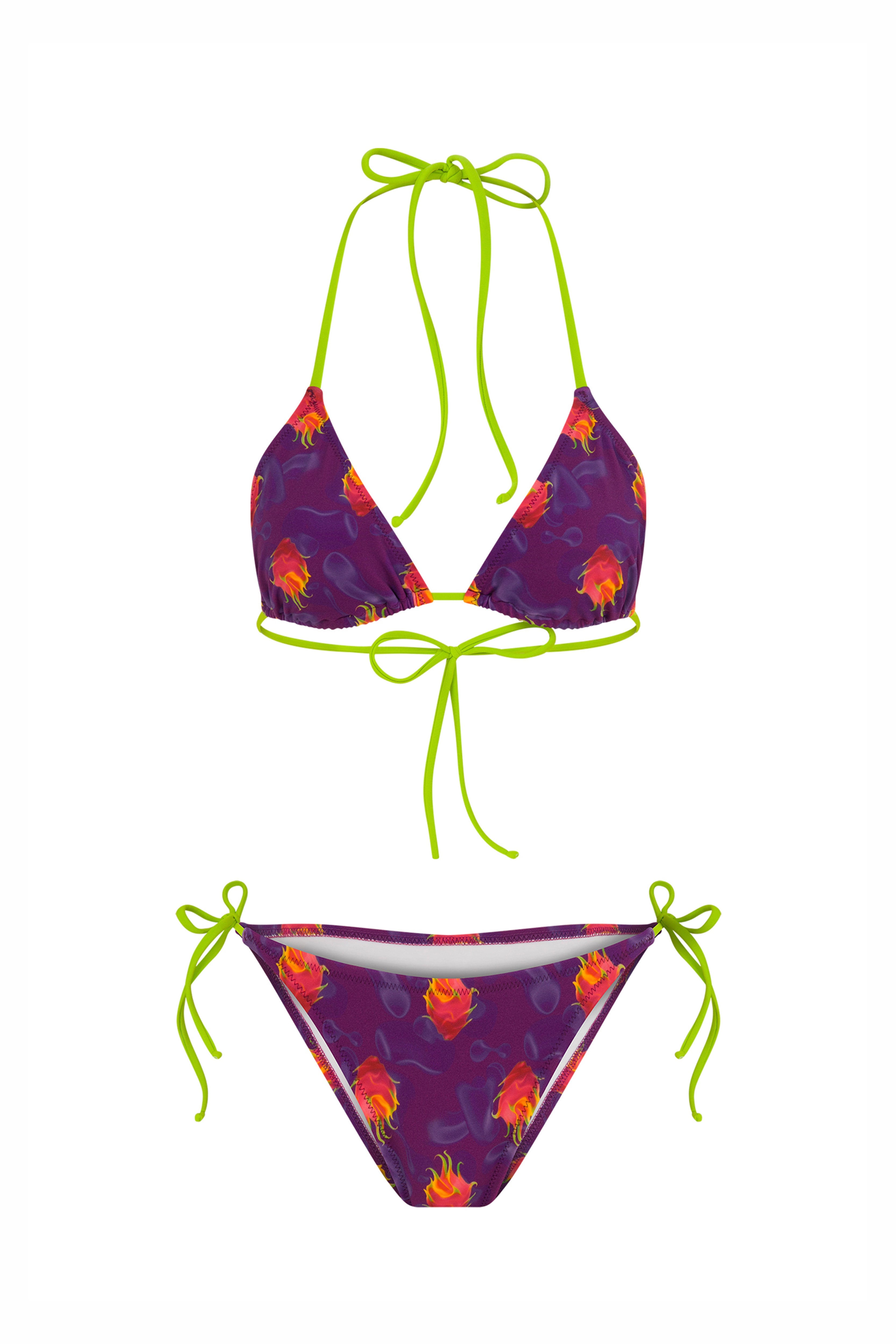 Asia Bikini Set