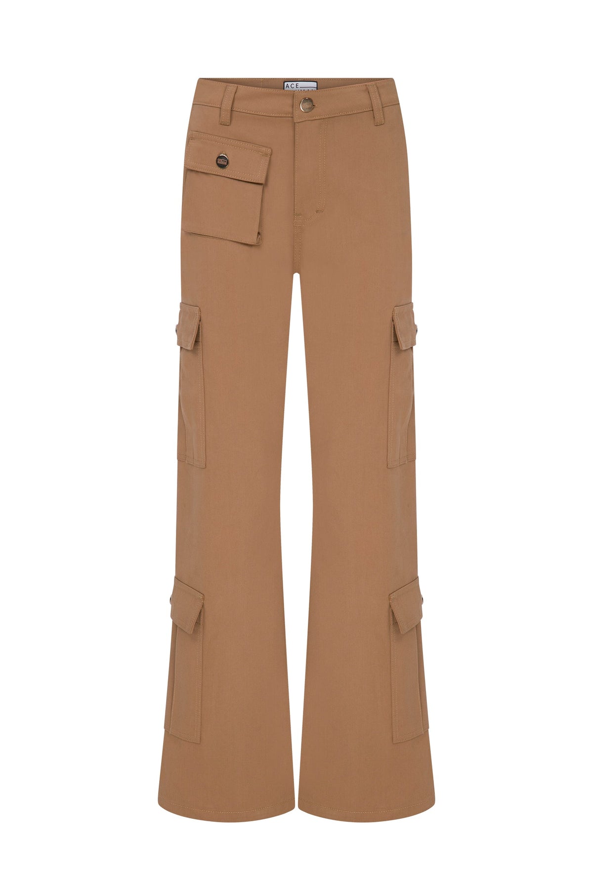 Aster Cargo Pants