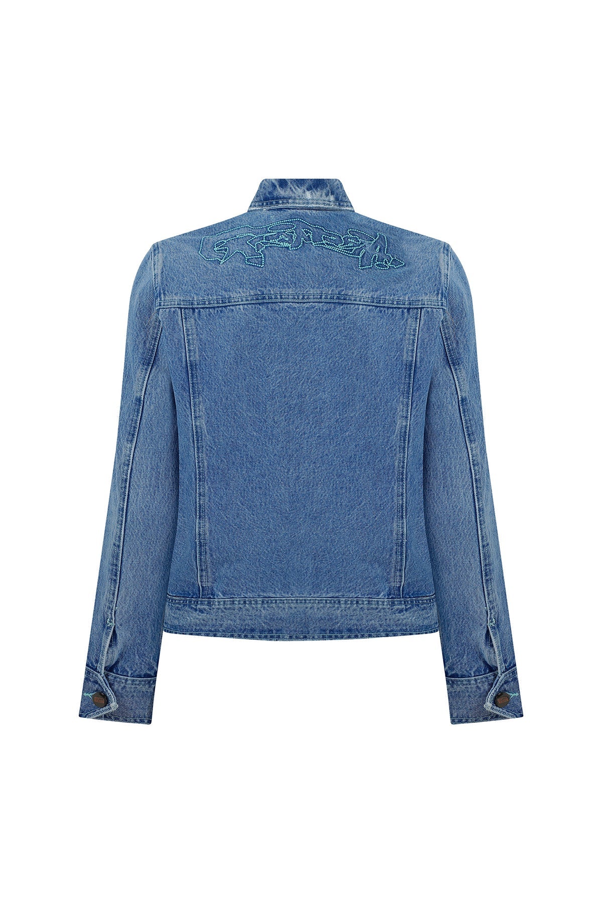 Ace Nayman-Ava Denim Jacket-Ceket-3-Milagron.com