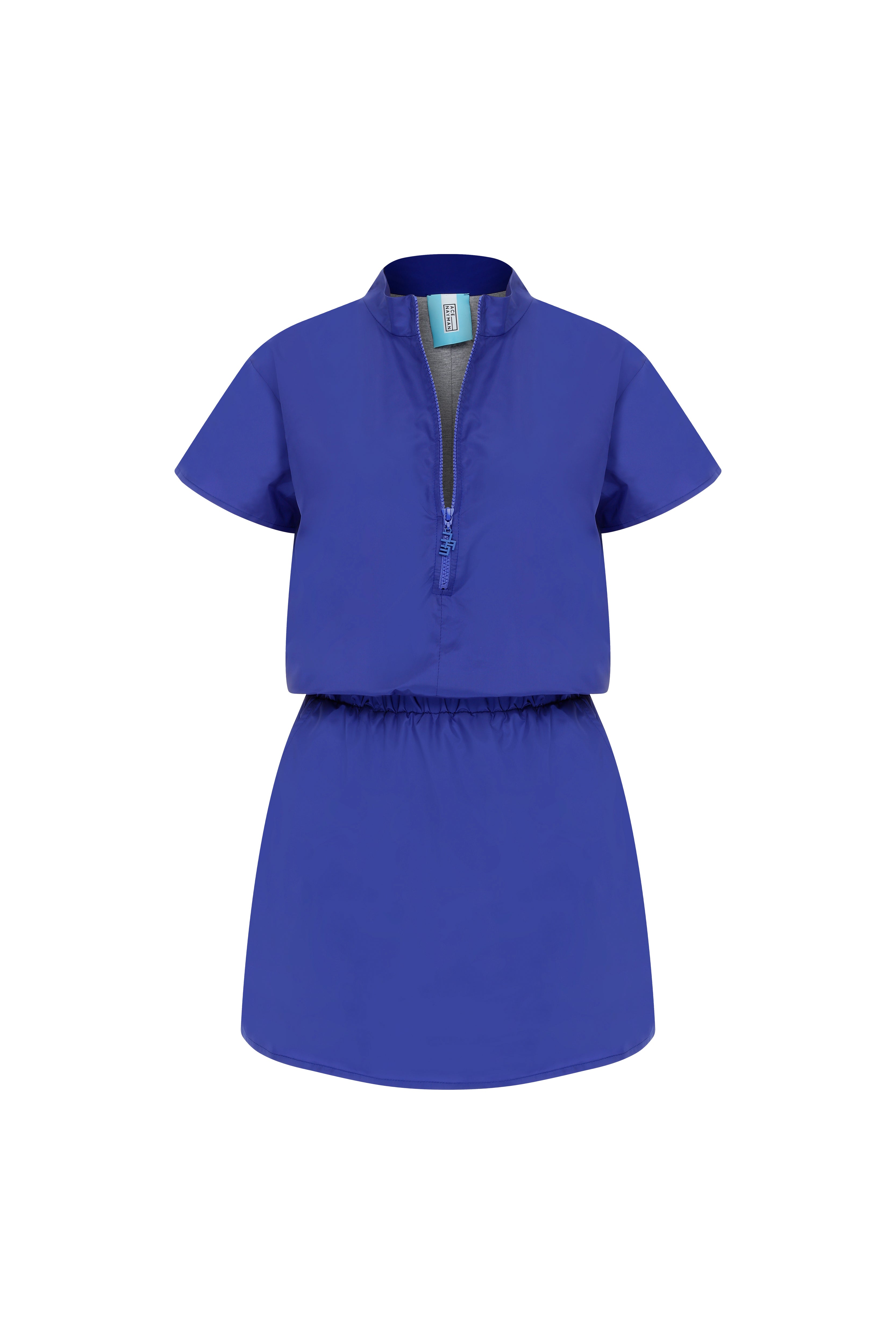 Bella Dress