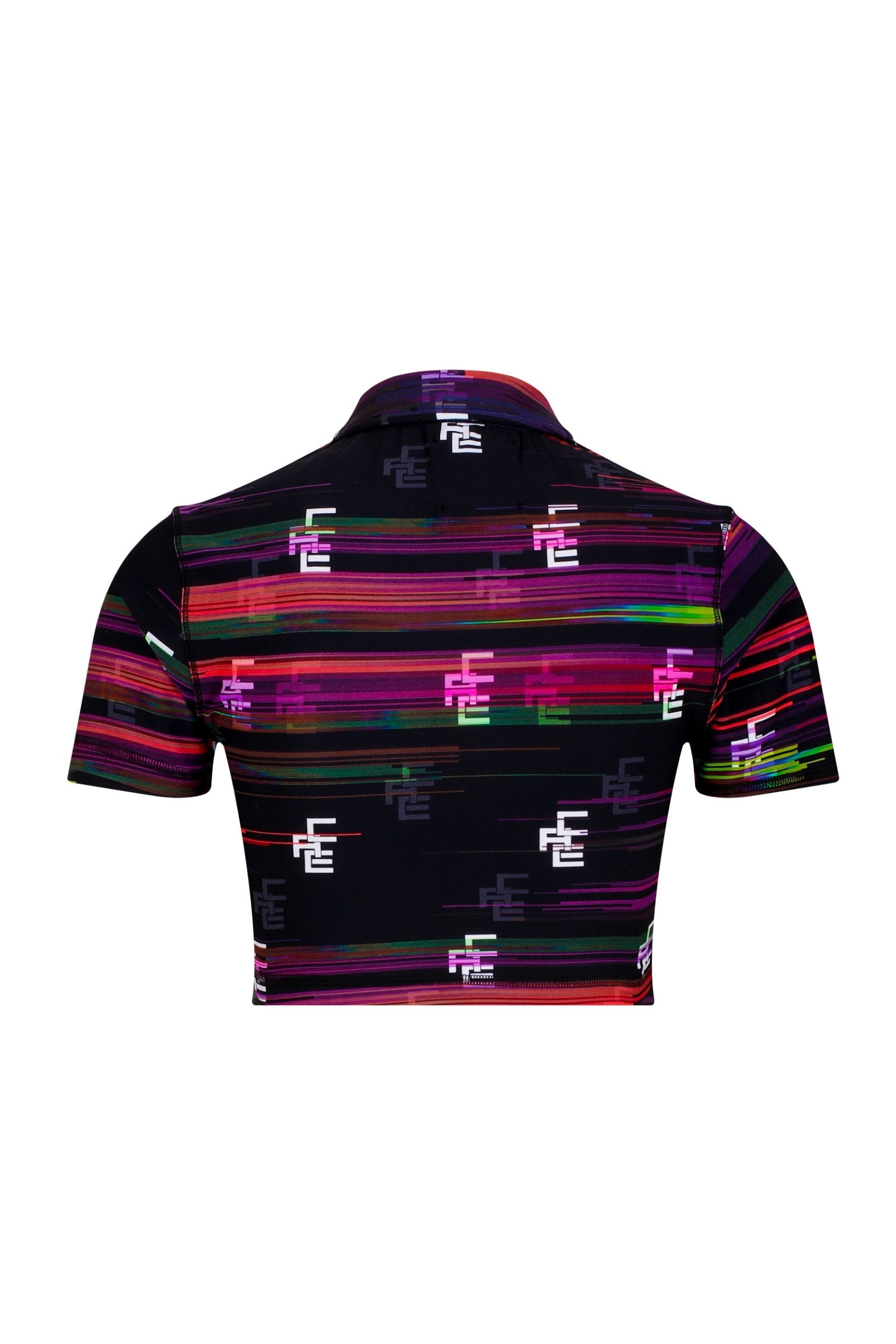 Ace Nayman-Brianna Crop Top-Crop Top-3-Milagron.com