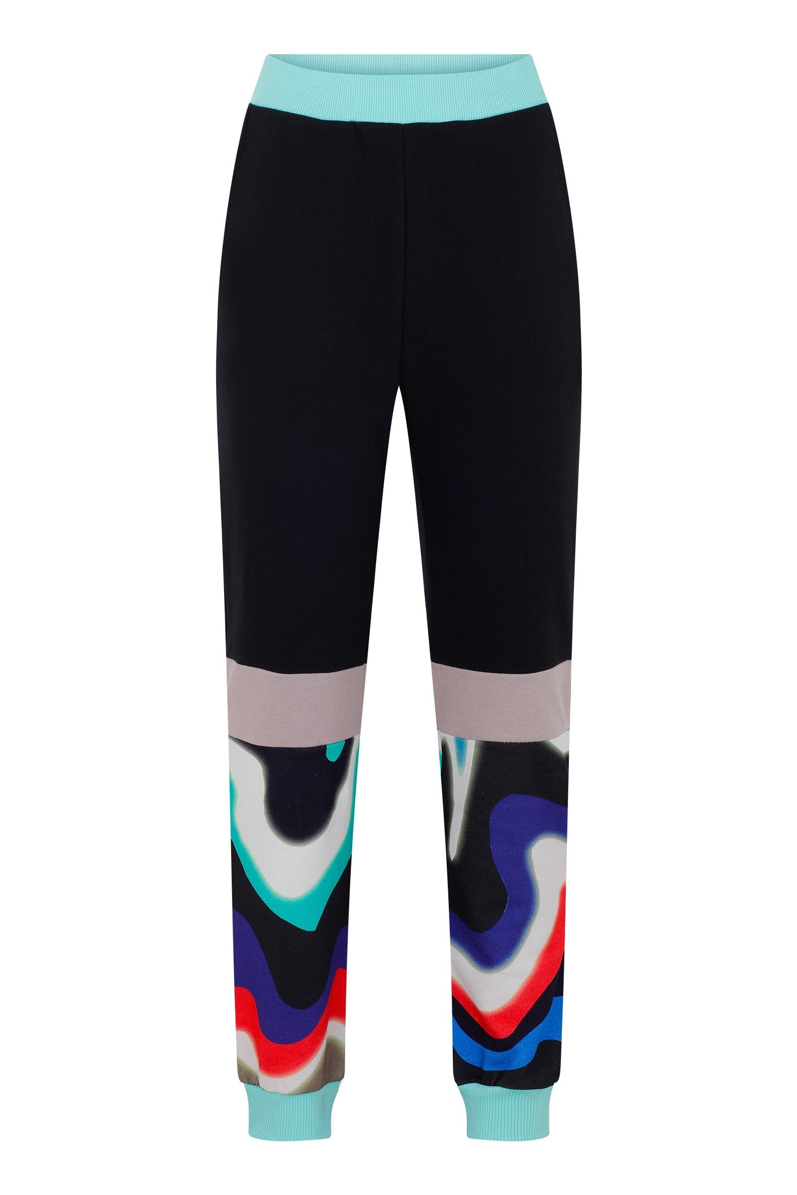 Ace Nayman-Cameron Sweat Pants-Eşofman-2-Milagron.com