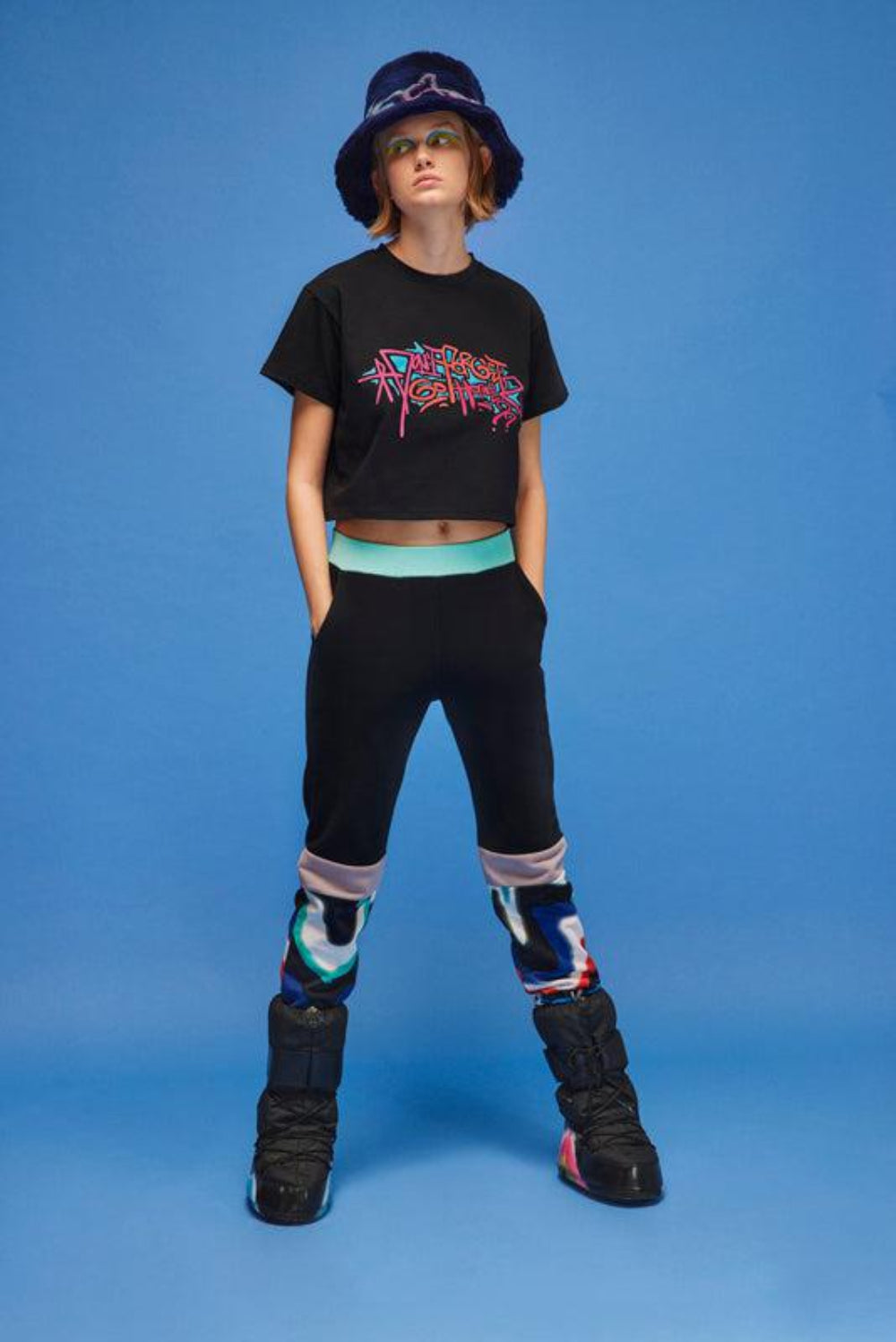 Ace Nayman-Charlie Tshirt-T-Shirts-1-Milagron.com