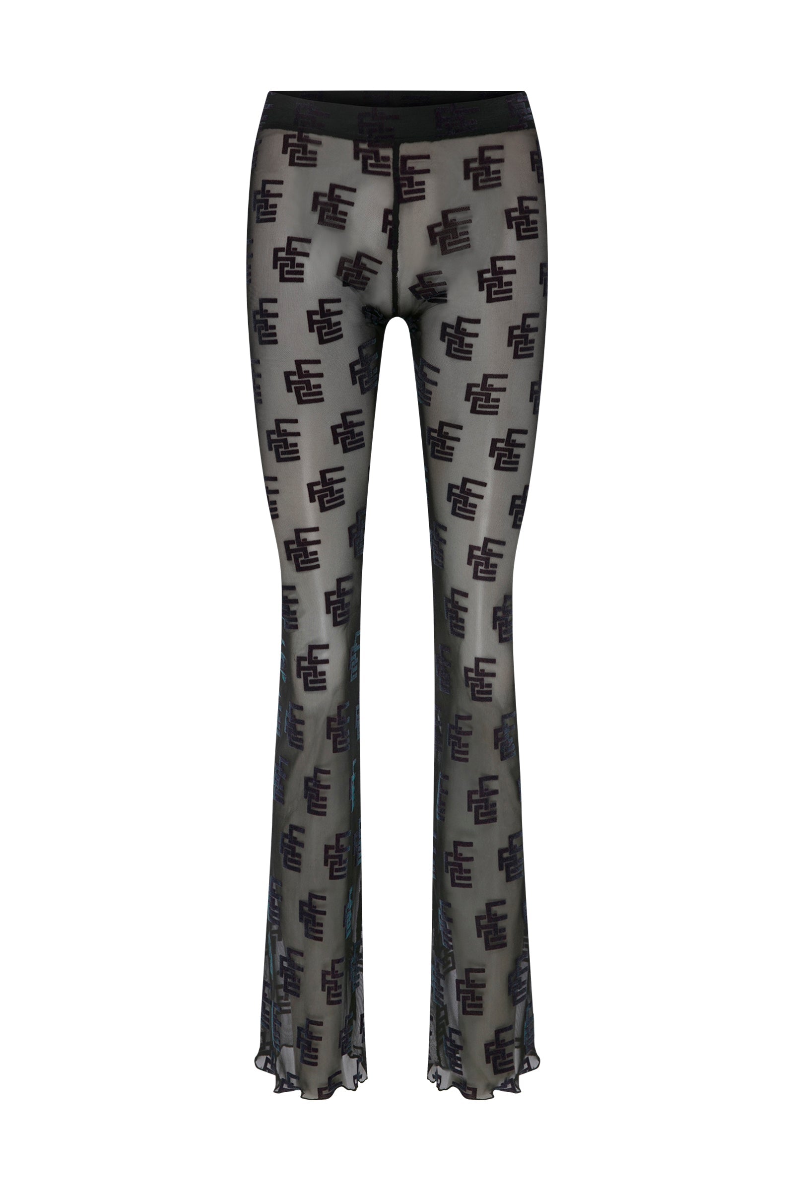 Ace Nayman-Darell Mesh Pants-1-Milagron.com