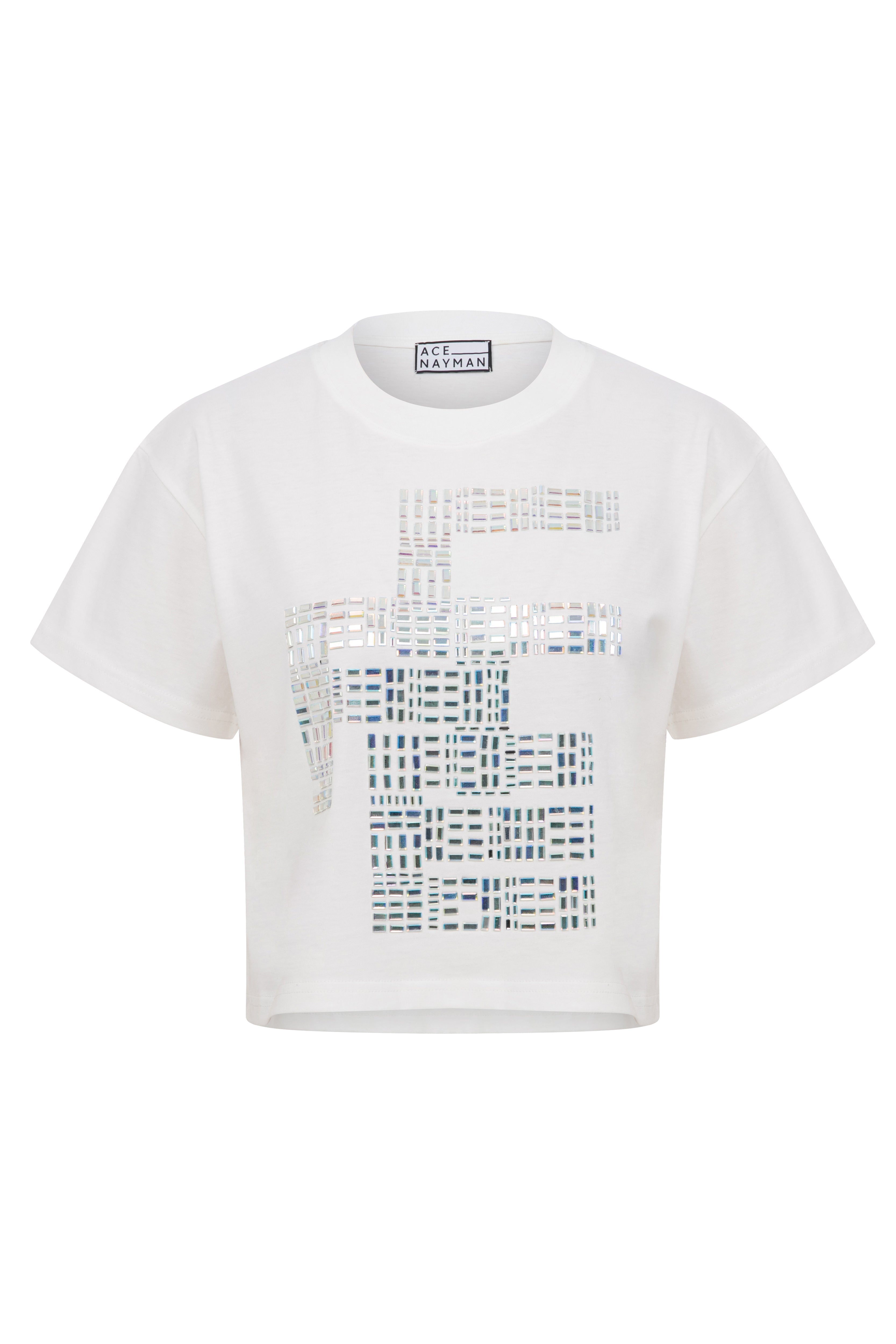 Ace Nayman-Duncan T Shirt-1-Milagron.com