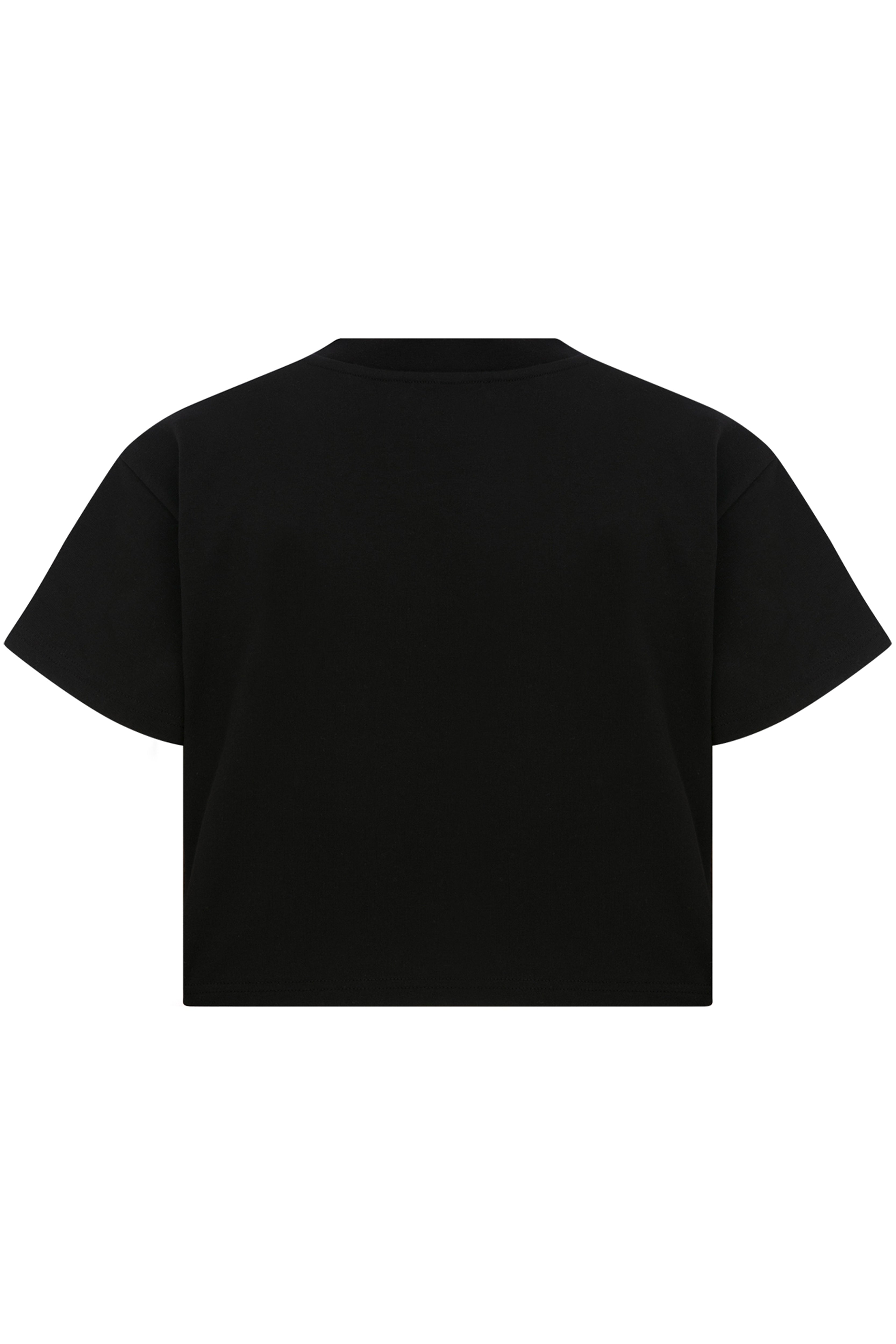 Ace Nayman-Dustin Logo T Shirt-2-Milagron.com