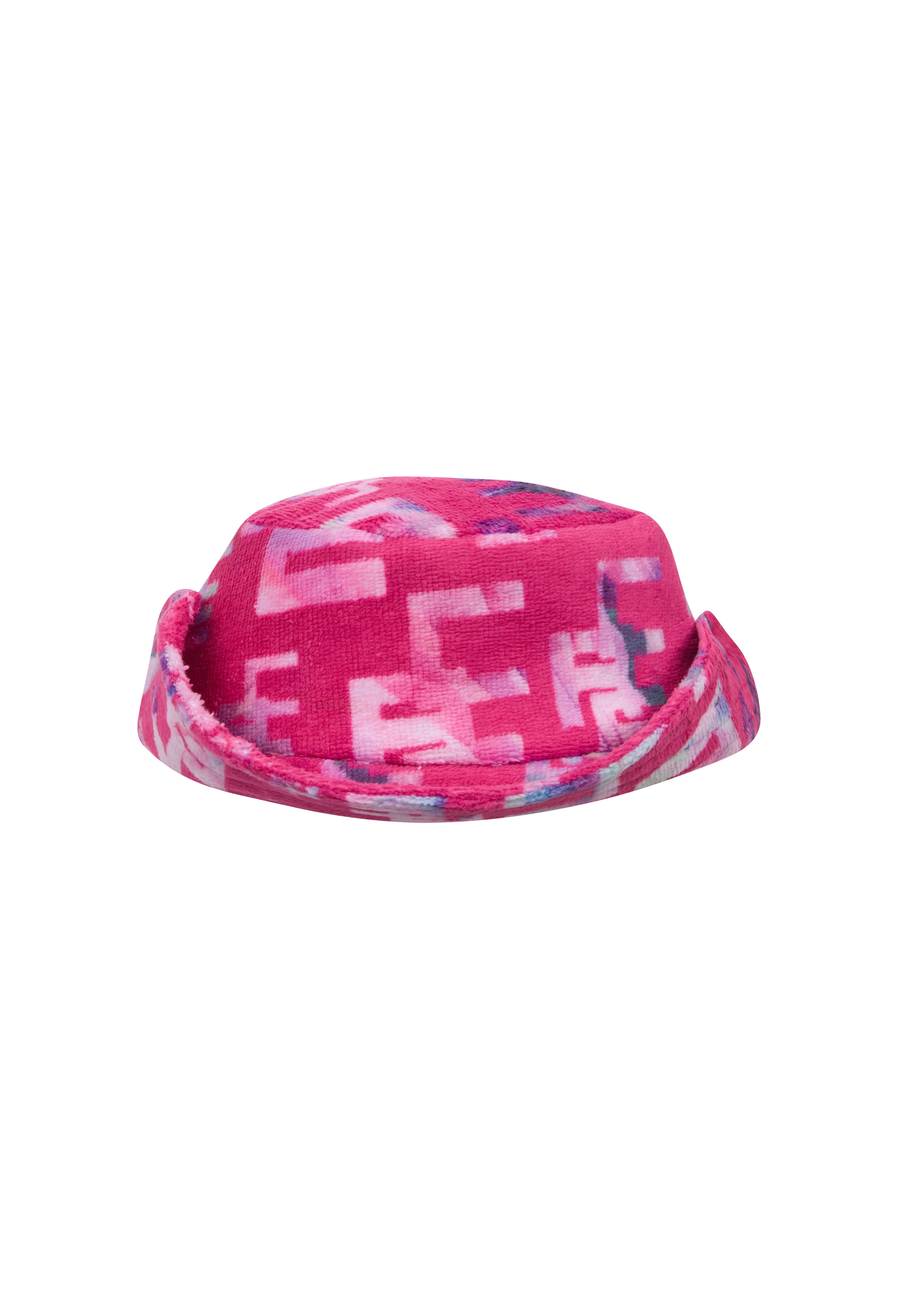 Ace Nayman-Edna Towel Hat-Şapka-1-Milagron.com