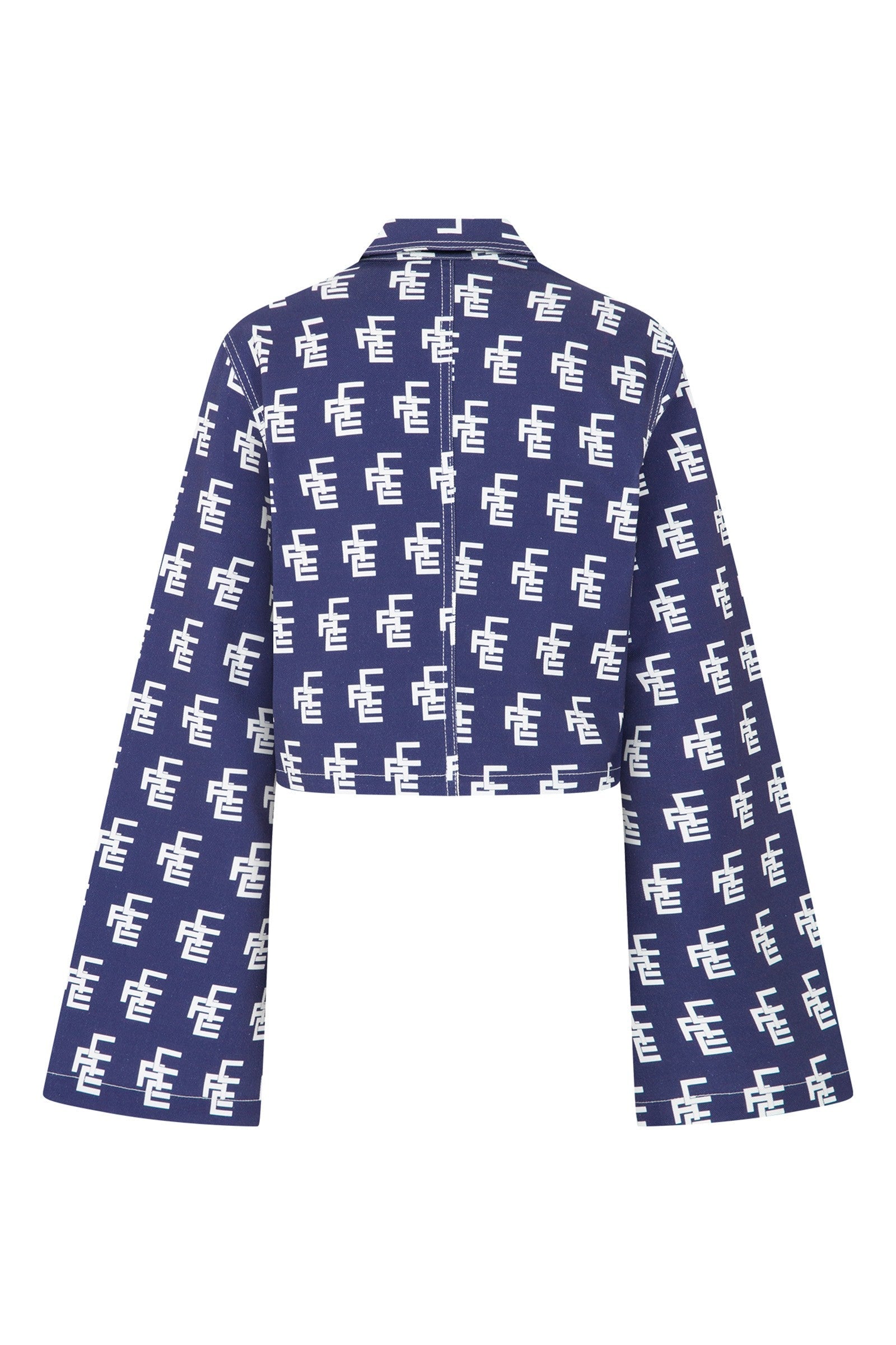 Ace Nayman-Evan Monogram Jacket-Ceket-3-Milagron.com